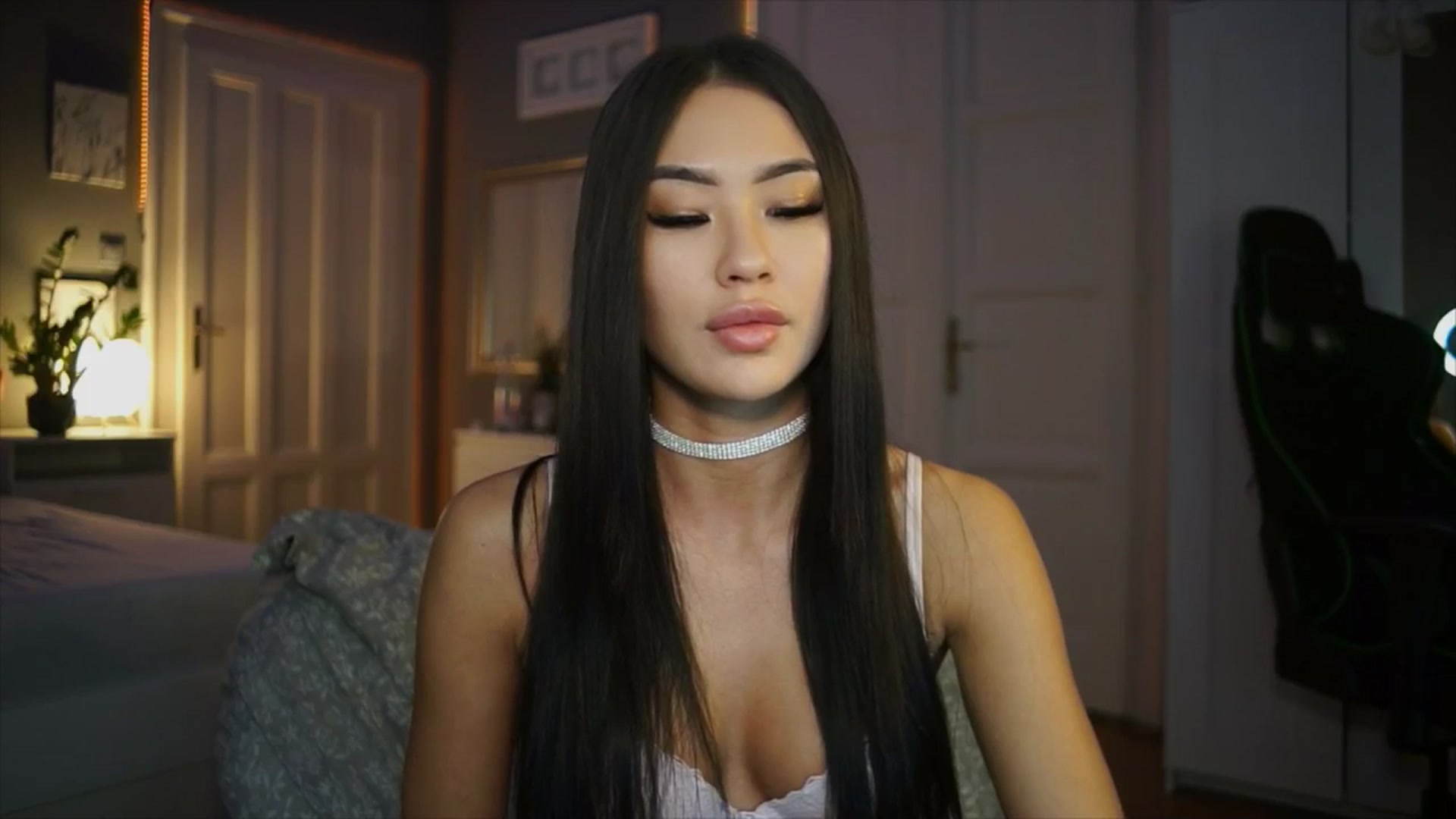 Gallery image thumbnail from MaiStream's myfreecams stream on, 02/07/2026, 21:54 image 19 of 20