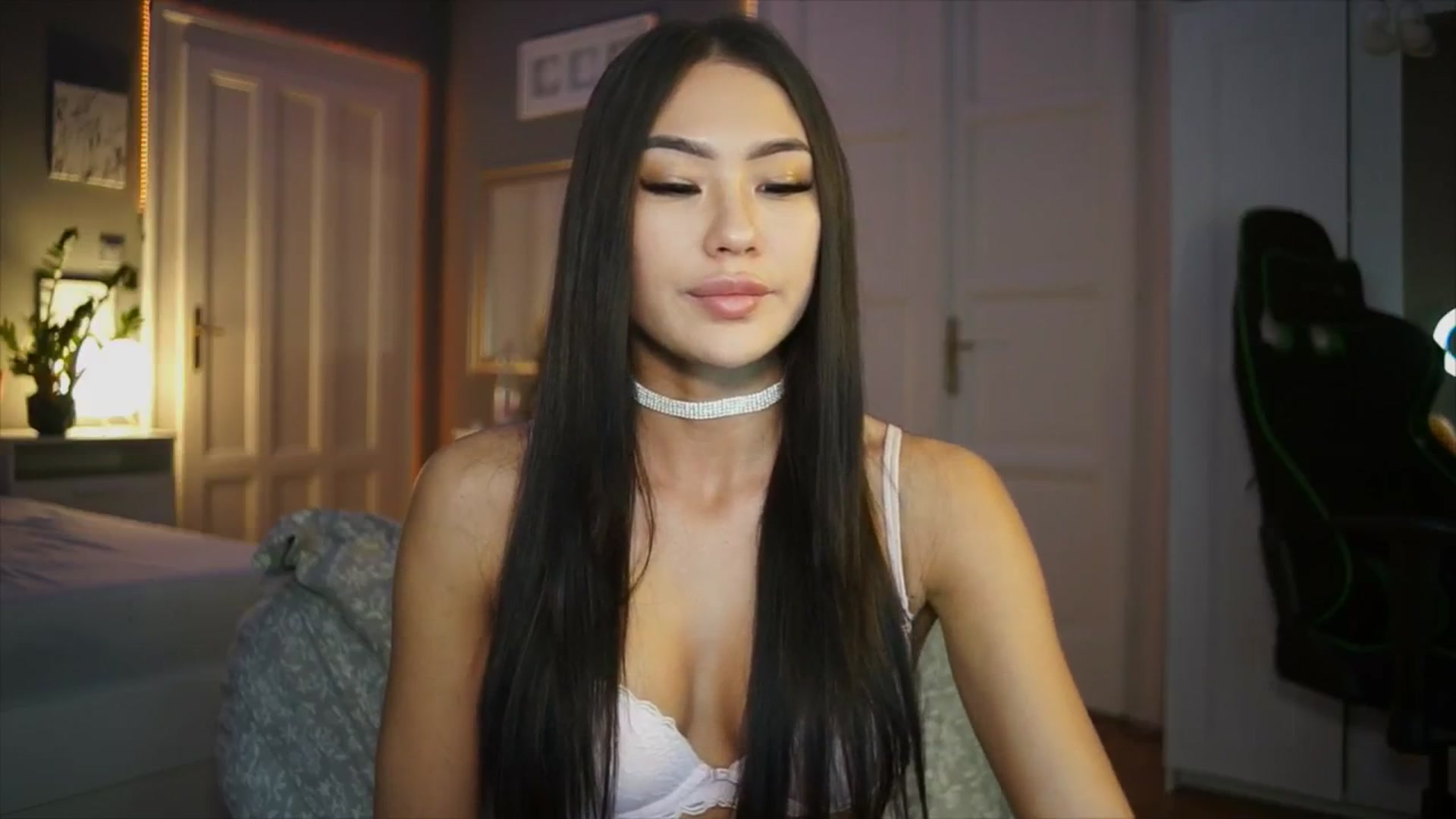 Gallery image thumbnail from MaiStream's myfreecams stream on, 02/07/2026, 21:54 image 10 of 20