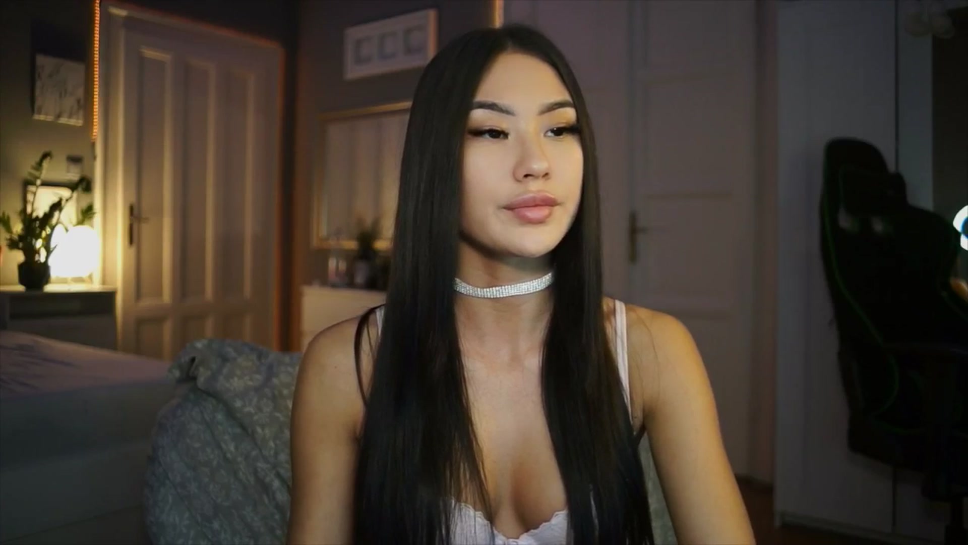 Gallery image thumbnail from MaiStream's myfreecams stream on, 02/07/2026, 21:54 image 18 of 20