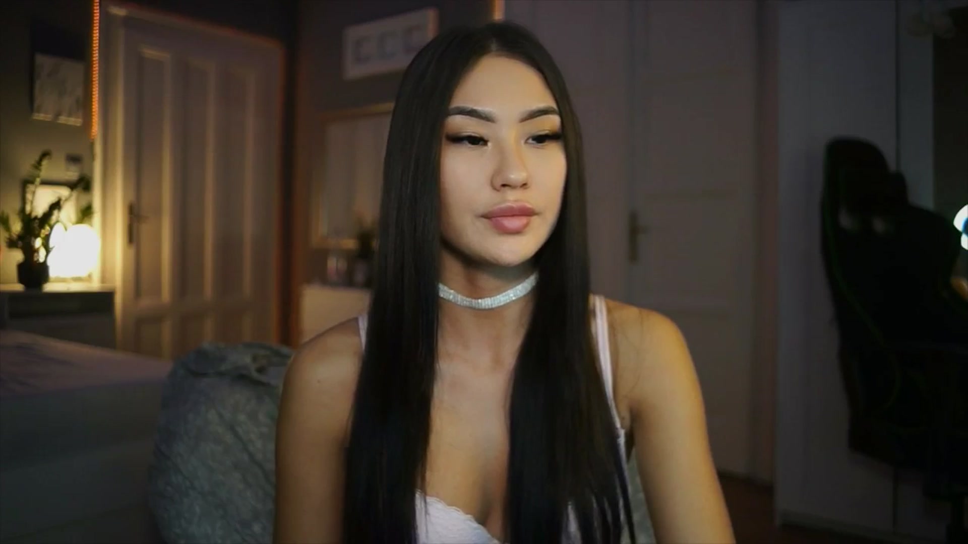 Gallery image thumbnail from MaiStream's myfreecams stream on, 02/07/2026, 21:54 image 4 of 20