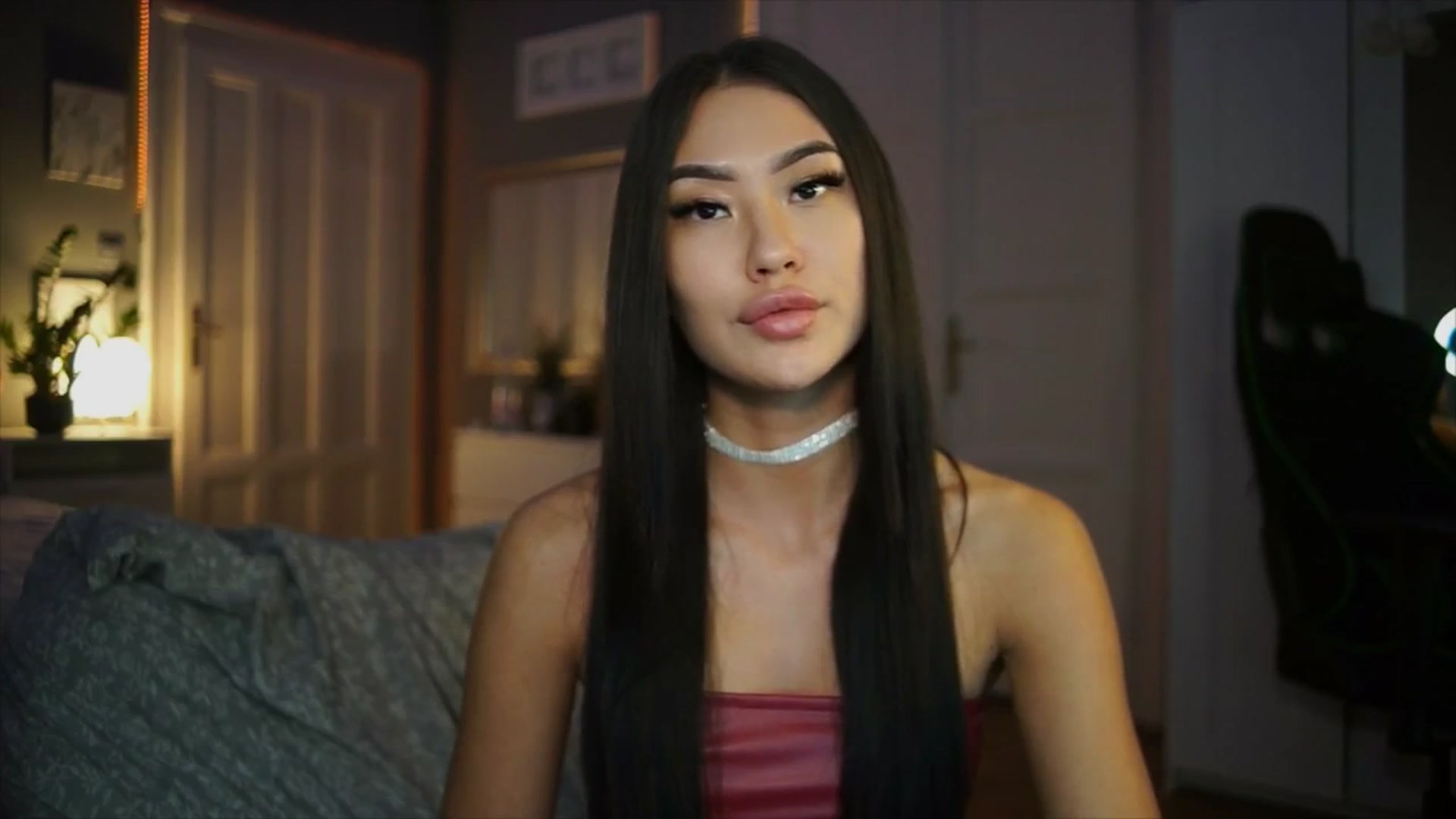 Gallery image thumbnail from MaiStream's myfreecams stream on, 02/07/2026, 23:42 image 17 of 20