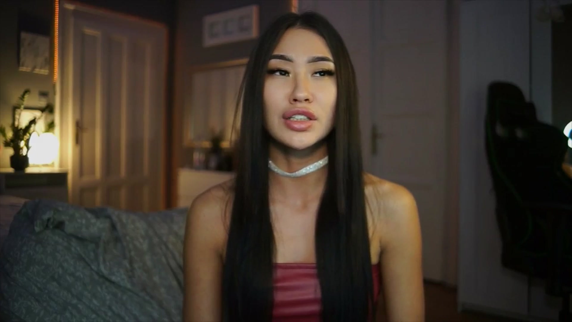 Gallery image thumbnail from MaiStream's myfreecams stream on, 02/07/2026, 23:42 image 19 of 20