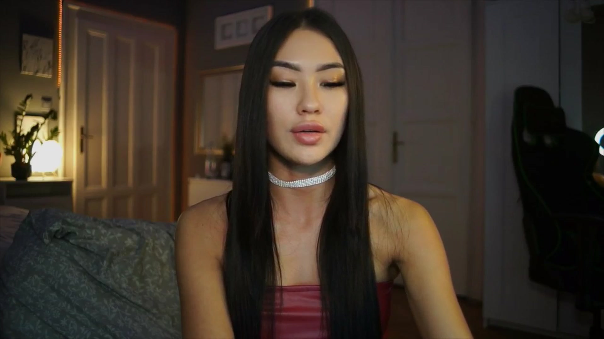 Gallery image thumbnail from MaiStream's myfreecams stream on, 02/07/2026, 23:42 image 11 of 20