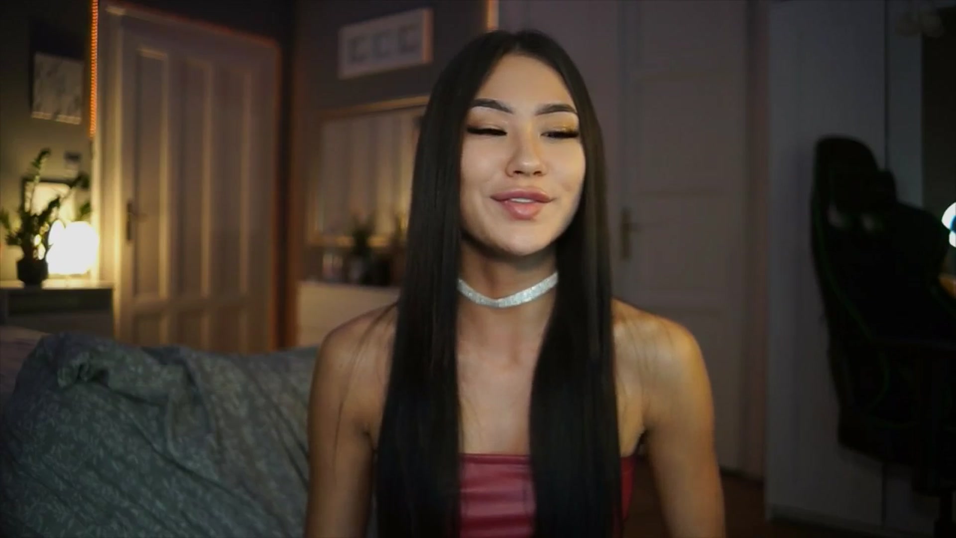 Gallery image thumbnail from MaiStream's myfreecams stream on, 02/07/2026, 23:42 image 20 of 20