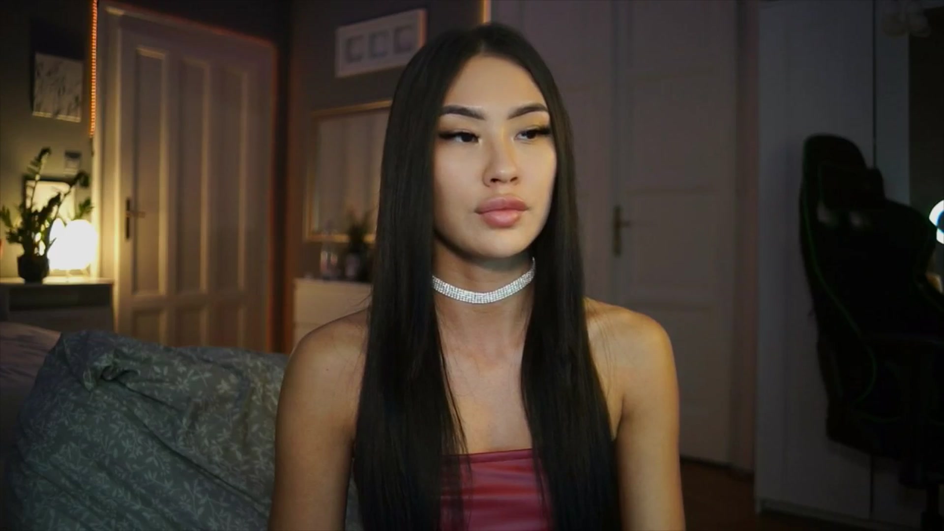Gallery image thumbnail from MaiStream's myfreecams stream on, 02/07/2026, 23:42 image 6 of 20