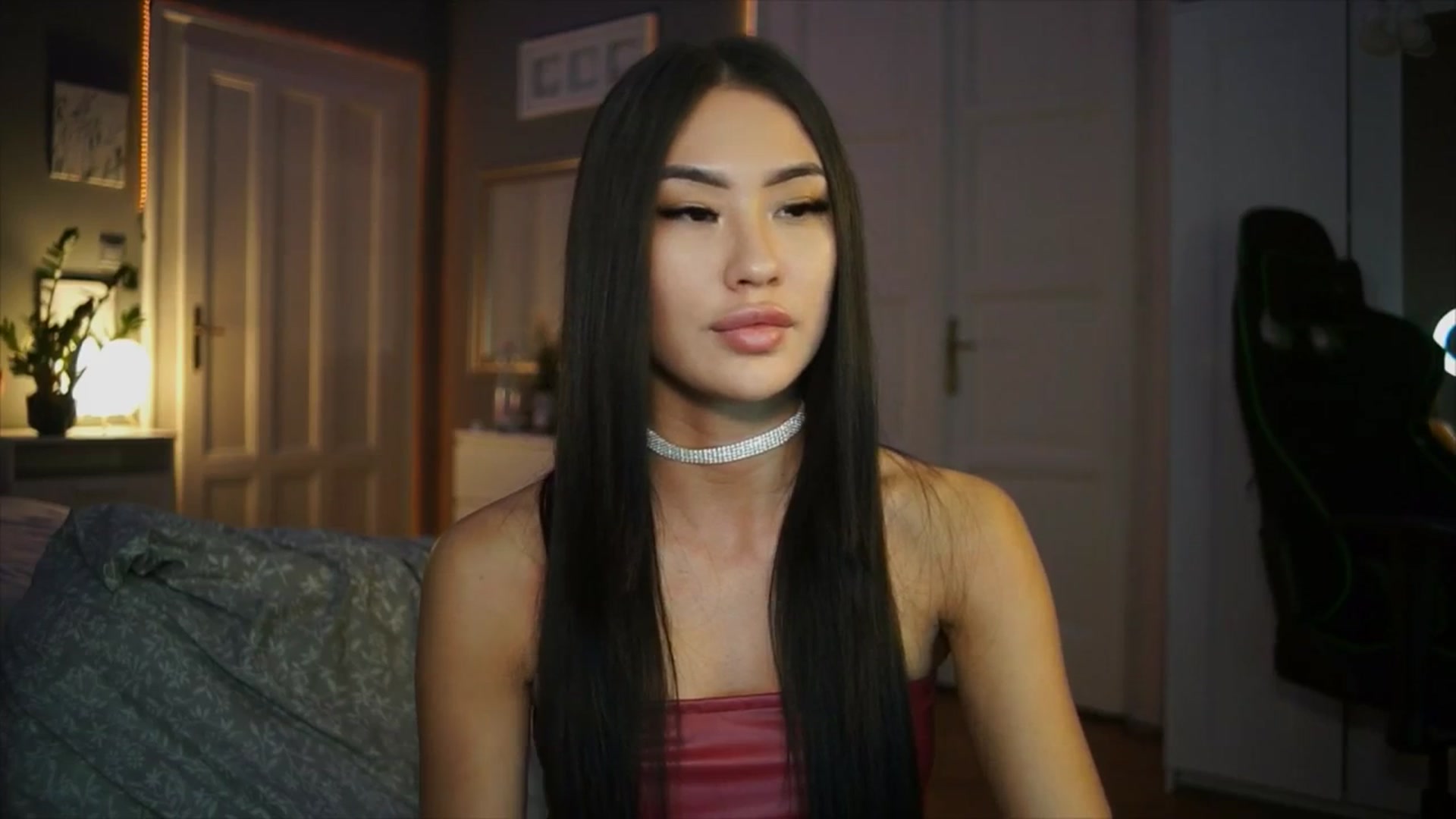 Gallery image thumbnail from MaiStream's myfreecams stream on, 02/07/2026, 23:42 image 10 of 20