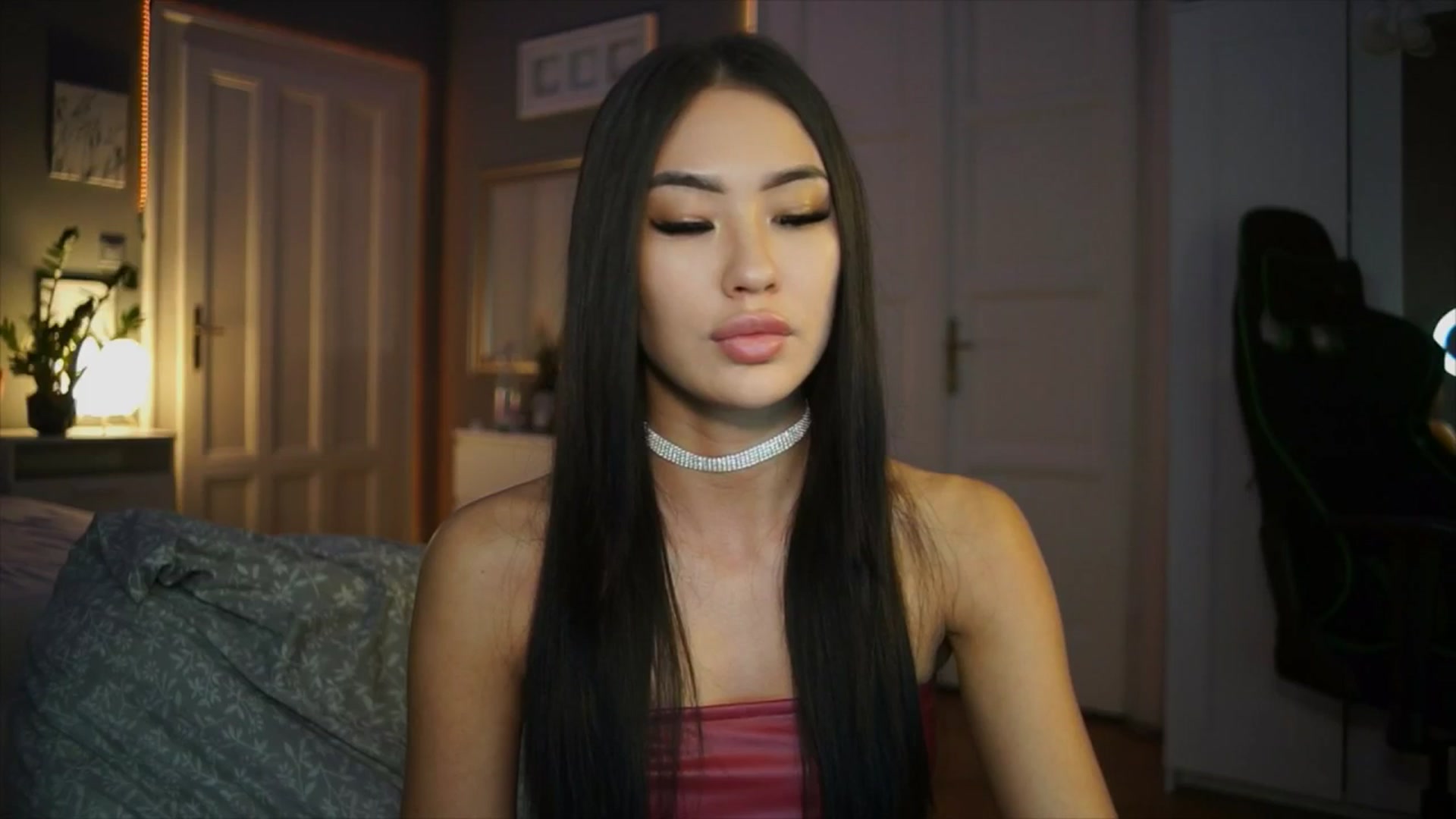 Gallery image thumbnail from MaiStream's myfreecams stream on, 02/07/2026, 23:42 image 3 of 20