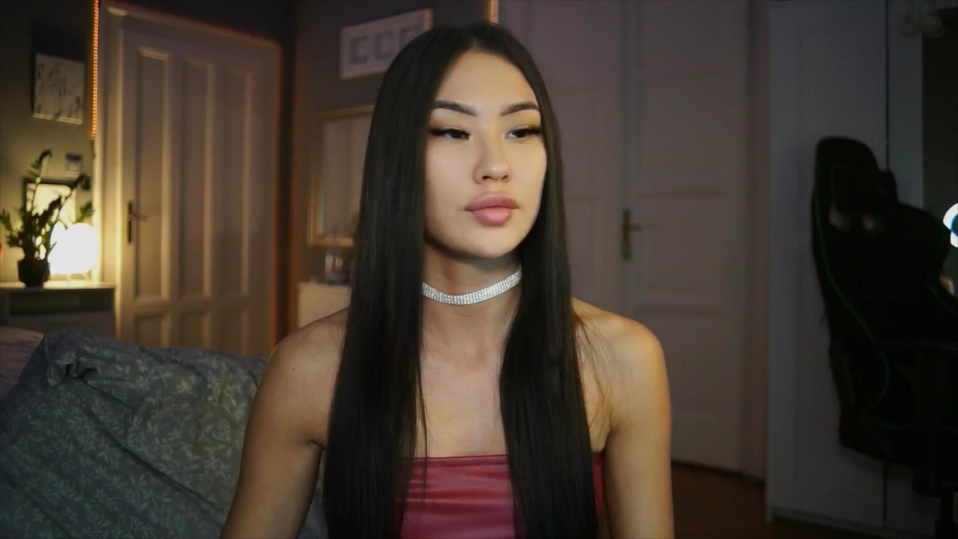 Gallery image thumbnail from MaiStream's myfreecams stream on, 02/07/2026, 23:42 image 2 of 20