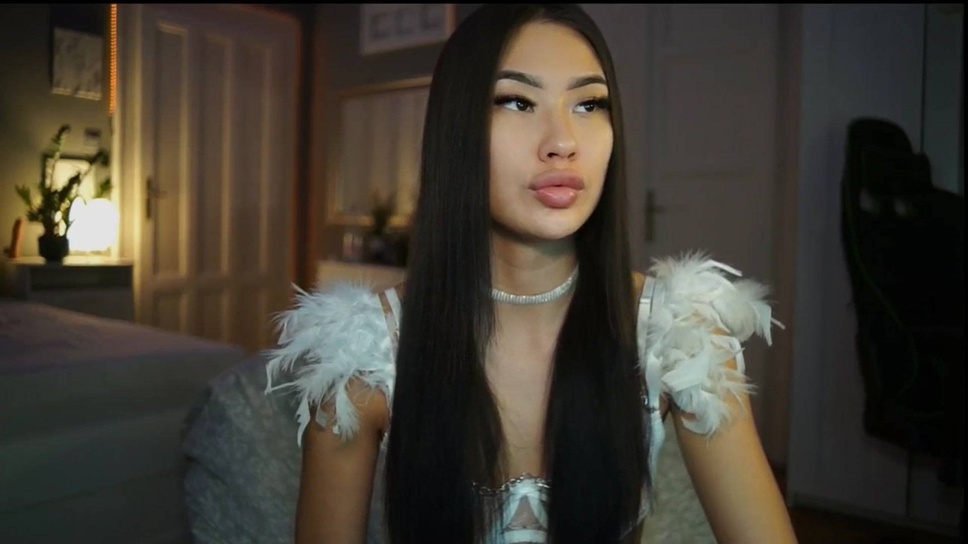 Gallery image thumbnail from MaiStream's myfreecams stream on, 02/08/2026, 20:58 image 2 of 20