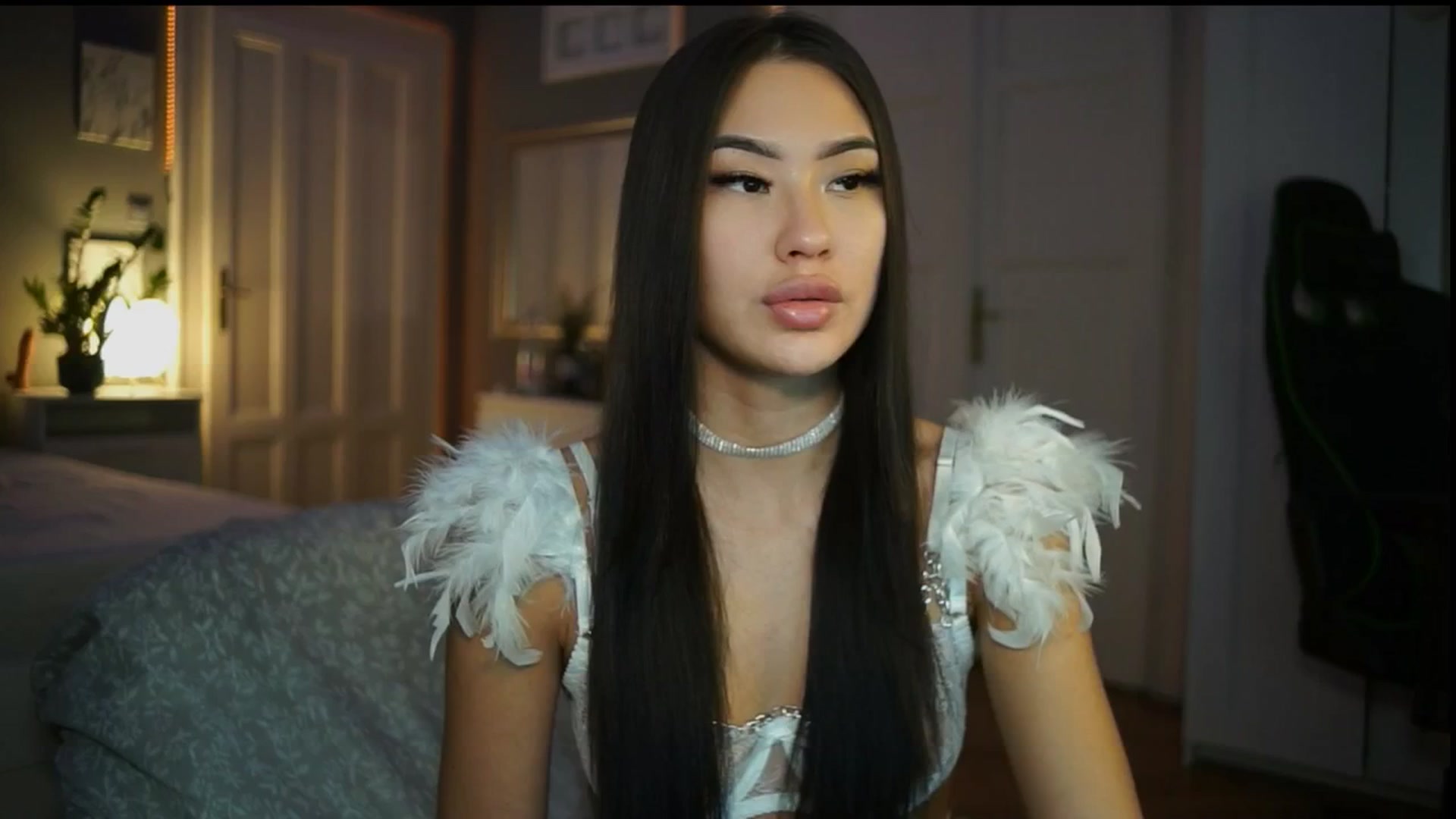 Gallery image thumbnail from MaiStream's myfreecams stream on, 02/08/2026, 20:58 image 13 of 20