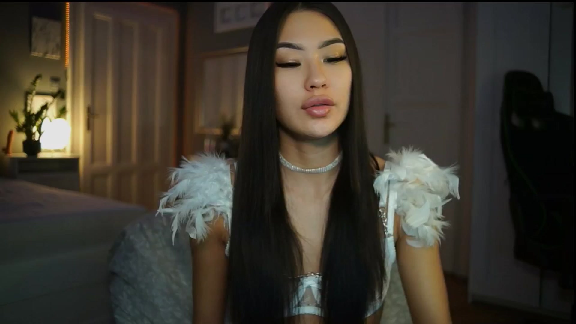 Gallery image thumbnail from MaiStream's myfreecams stream on, 02/08/2026, 20:58 image 4 of 20
