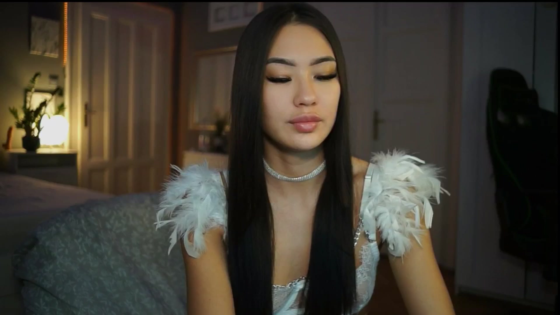 Gallery image thumbnail from MaiStream's myfreecams stream on, 02/08/2026, 20:58 image 10 of 20