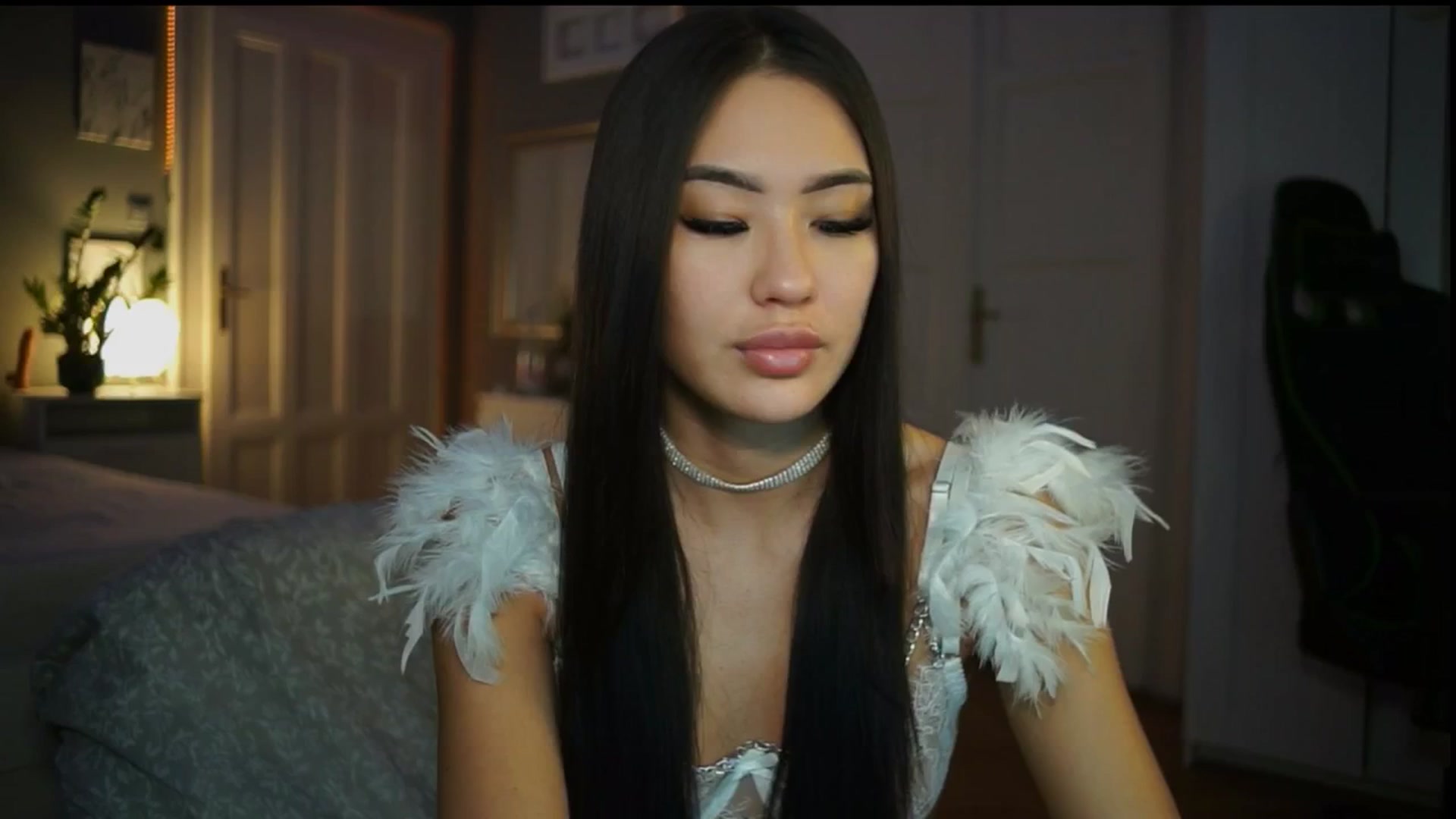 Gallery image thumbnail from MaiStream's myfreecams stream on, 02/08/2026, 20:58 image 12 of 20