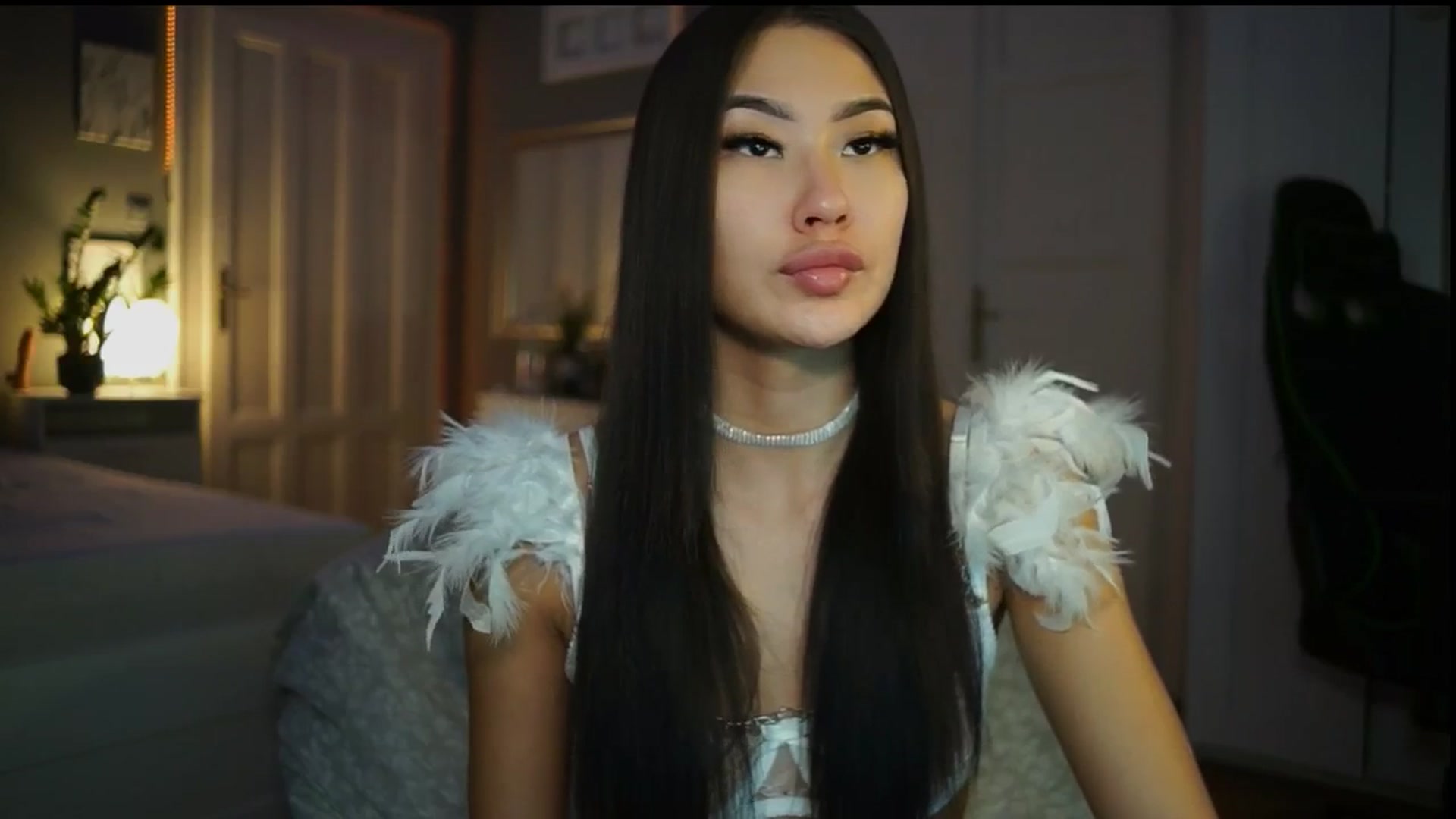 Gallery image thumbnail from MaiStream's myfreecams stream on, 02/08/2026, 20:58 image 3 of 20