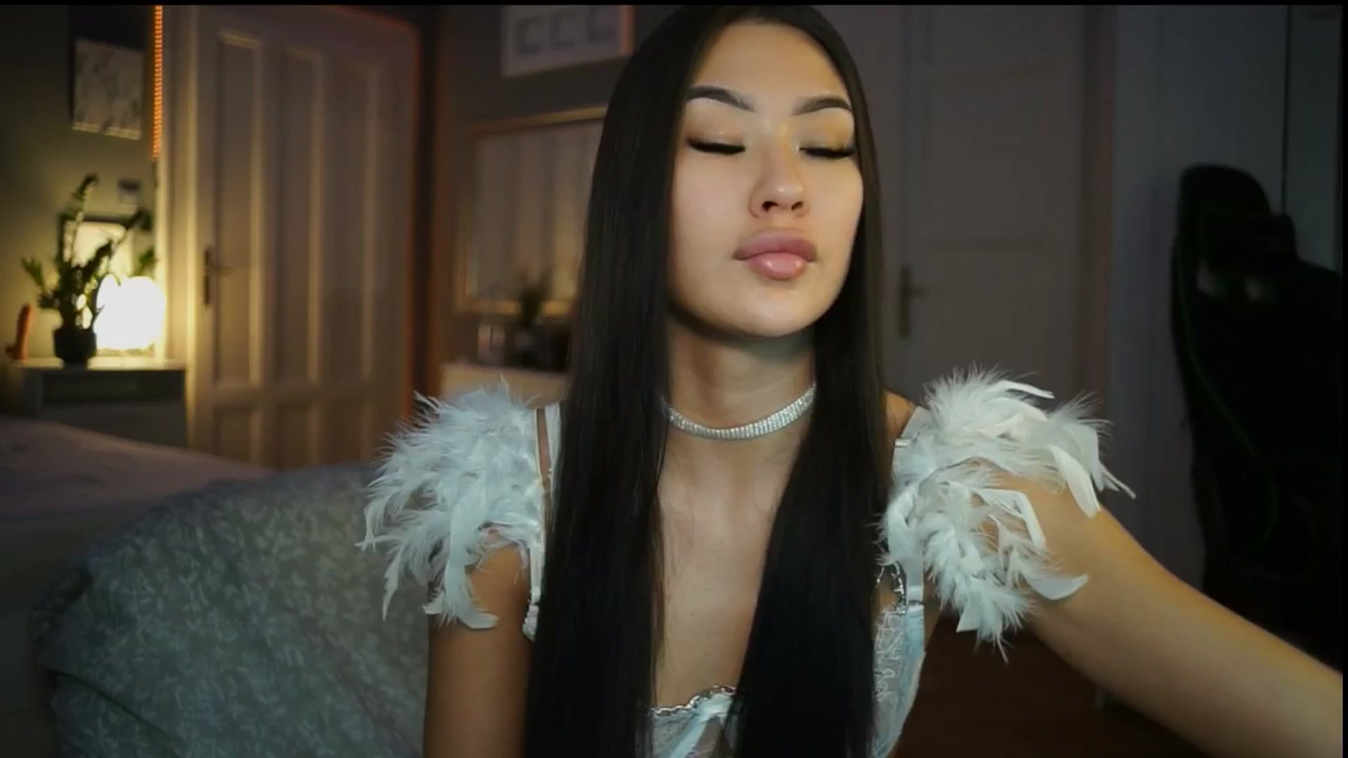 Gallery image thumbnail from MaiStream's myfreecams stream on, 02/08/2026, 20:58 image 15 of 20