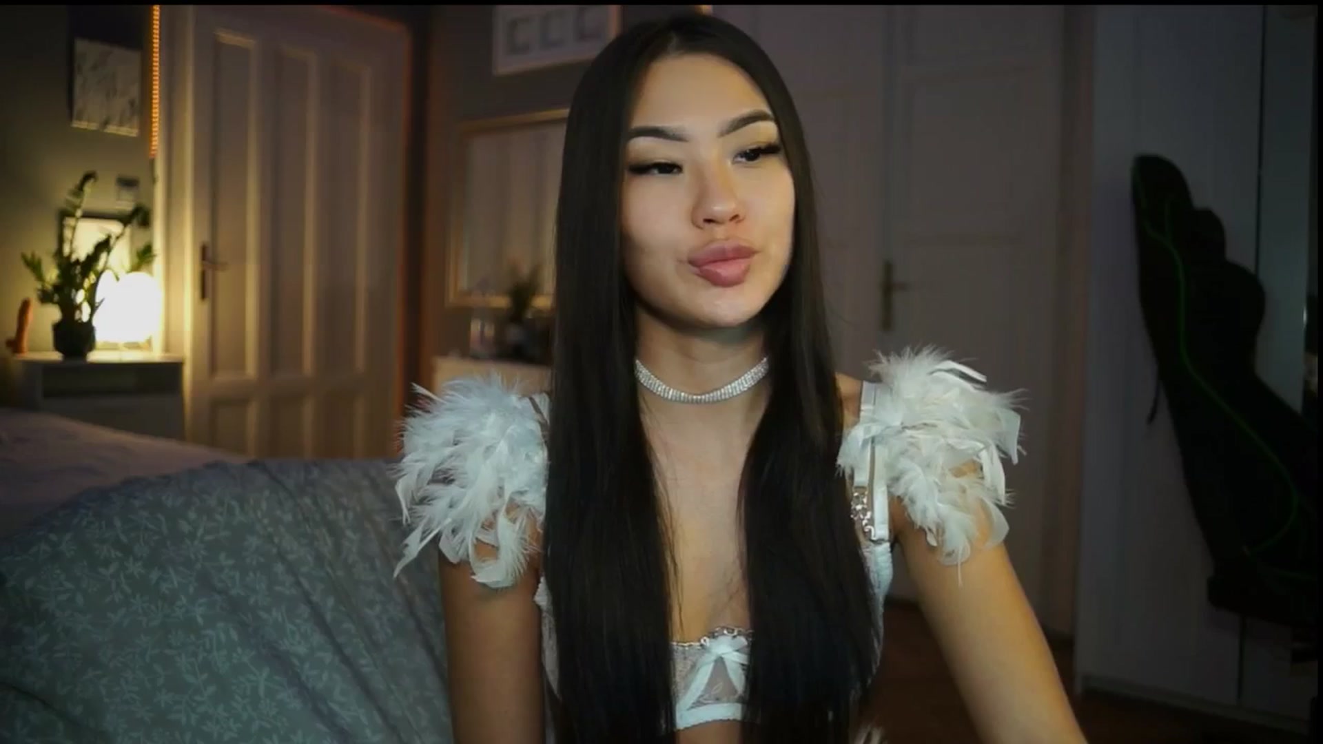 Gallery image thumbnail from MaiStream's myfreecams stream on, 02/08/2026, 20:58 image 20 of 20