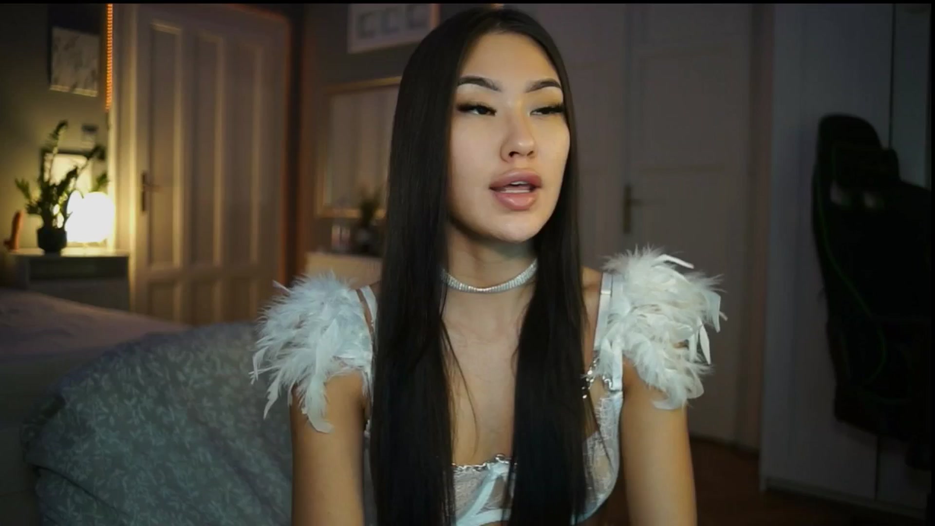 Gallery image thumbnail from MaiStream's myfreecams stream on, 02/08/2026, 20:58 image 9 of 20