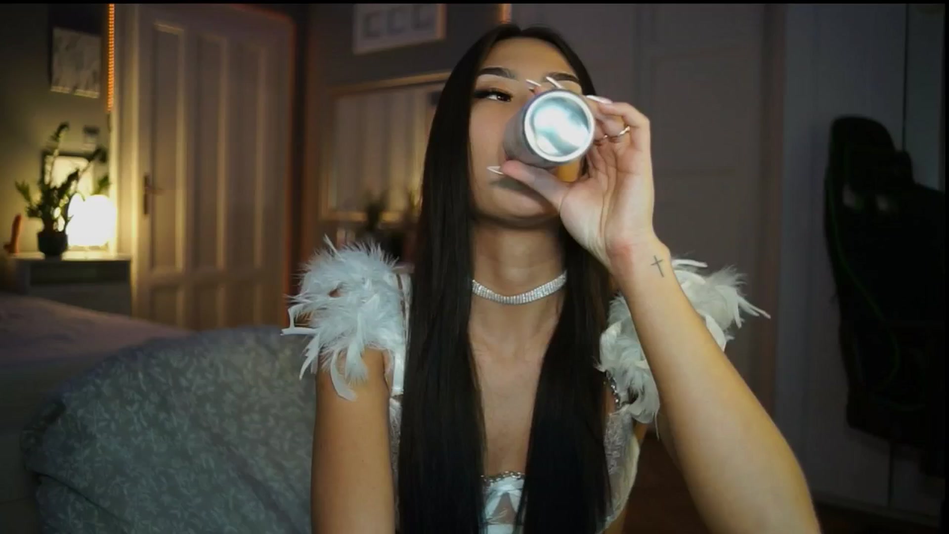 Gallery image thumbnail from MaiStream's myfreecams stream on, 02/08/2026, 20:58 image 14 of 20
