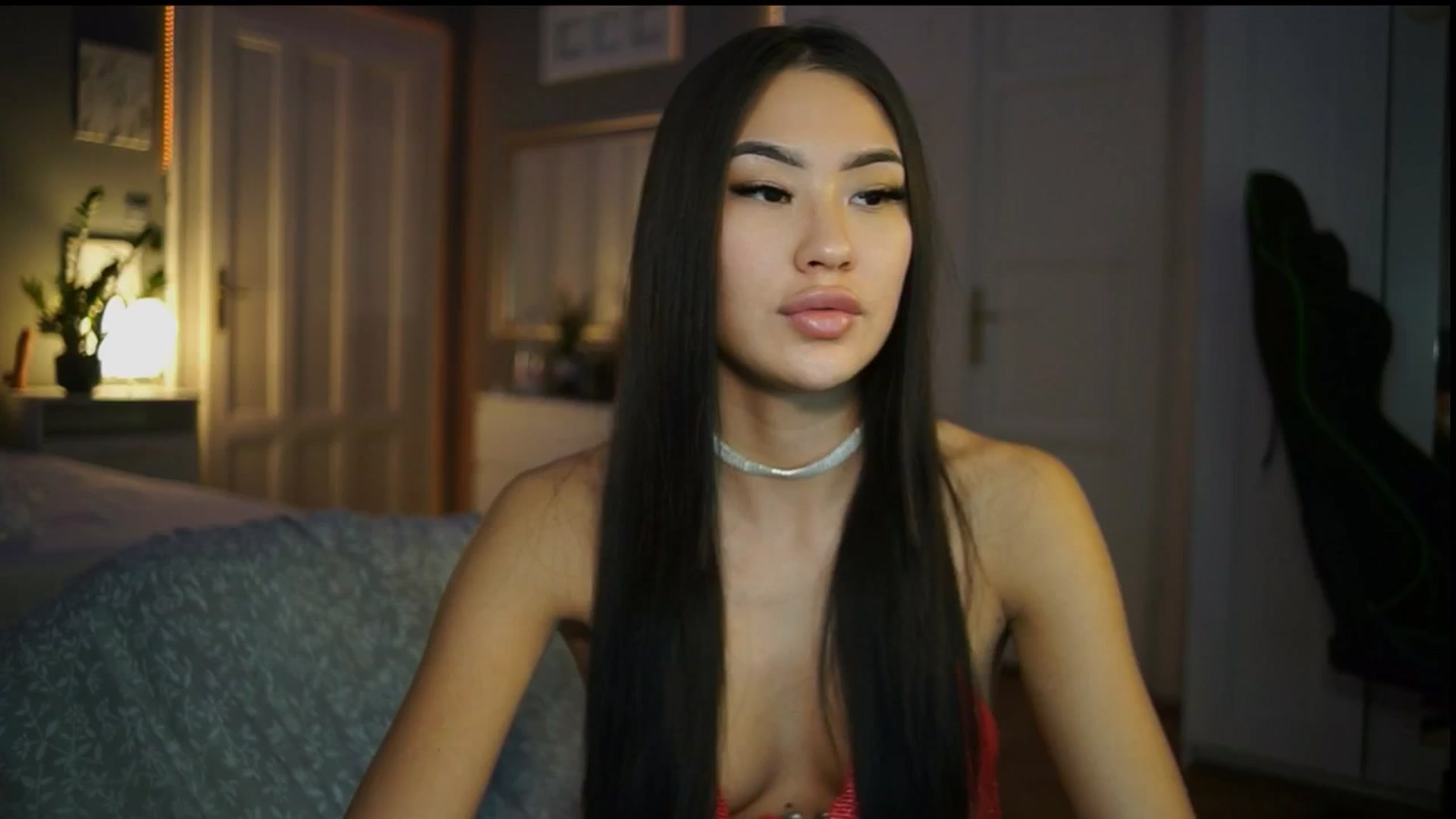 Gallery image thumbnail from MaiStream's myfreecams stream on, 02/08/2026, 21:59 image 17 of 20