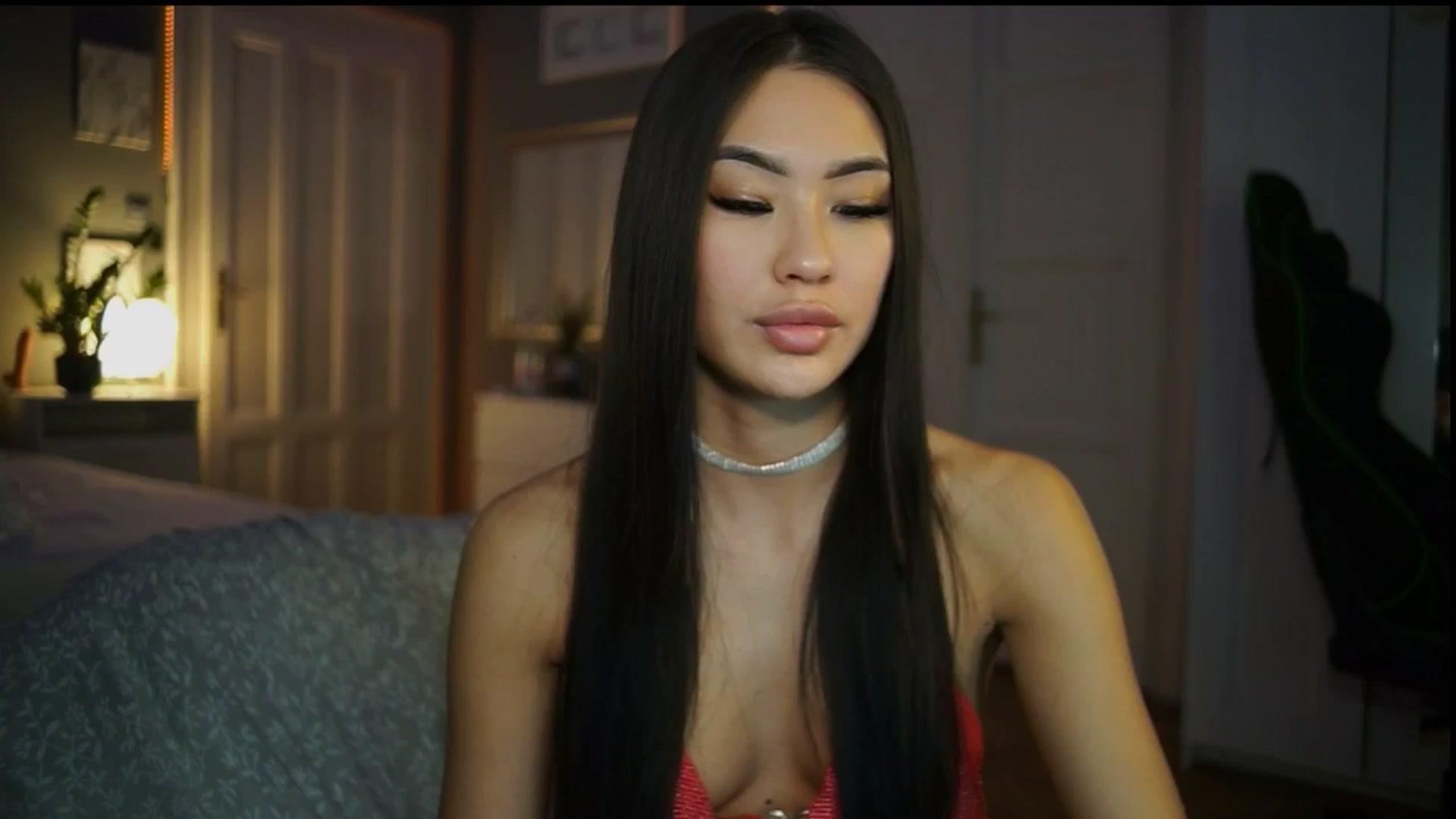 Gallery image thumbnail from MaiStream's myfreecams stream on, 02/08/2026, 21:59 image 20 of 20