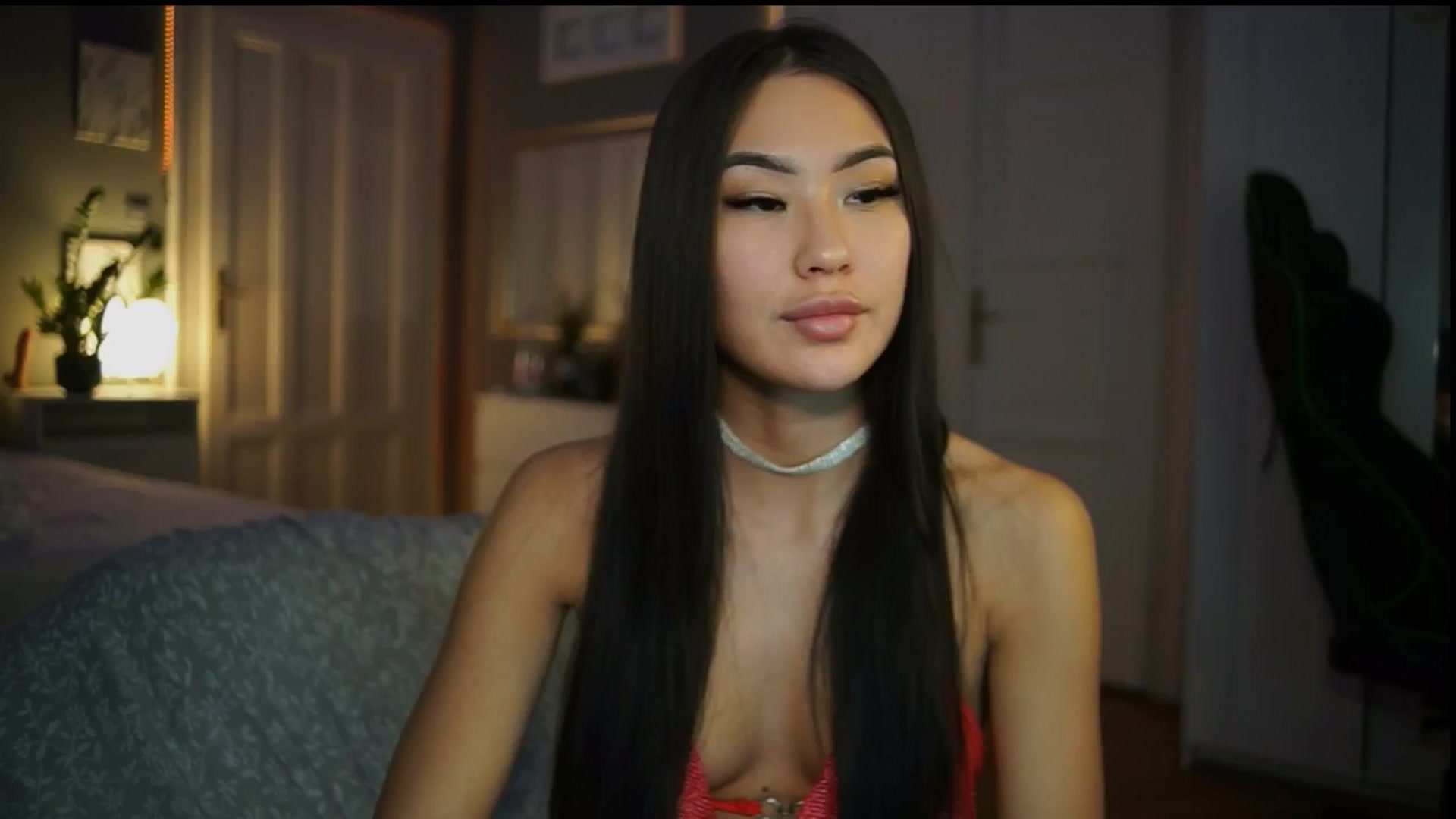 Gallery image thumbnail from MaiStream's myfreecams stream on, 02/08/2026, 21:59 image 19 of 20