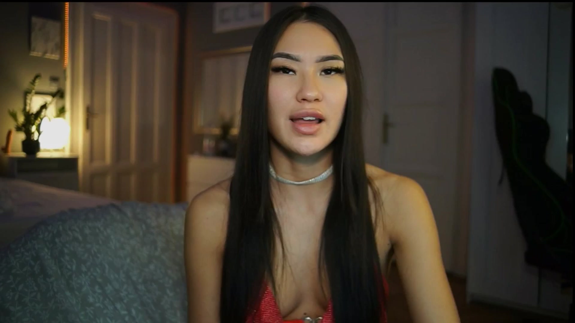 Gallery image thumbnail from MaiStream's myfreecams stream on, 02/08/2026, 21:59 image 16 of 20