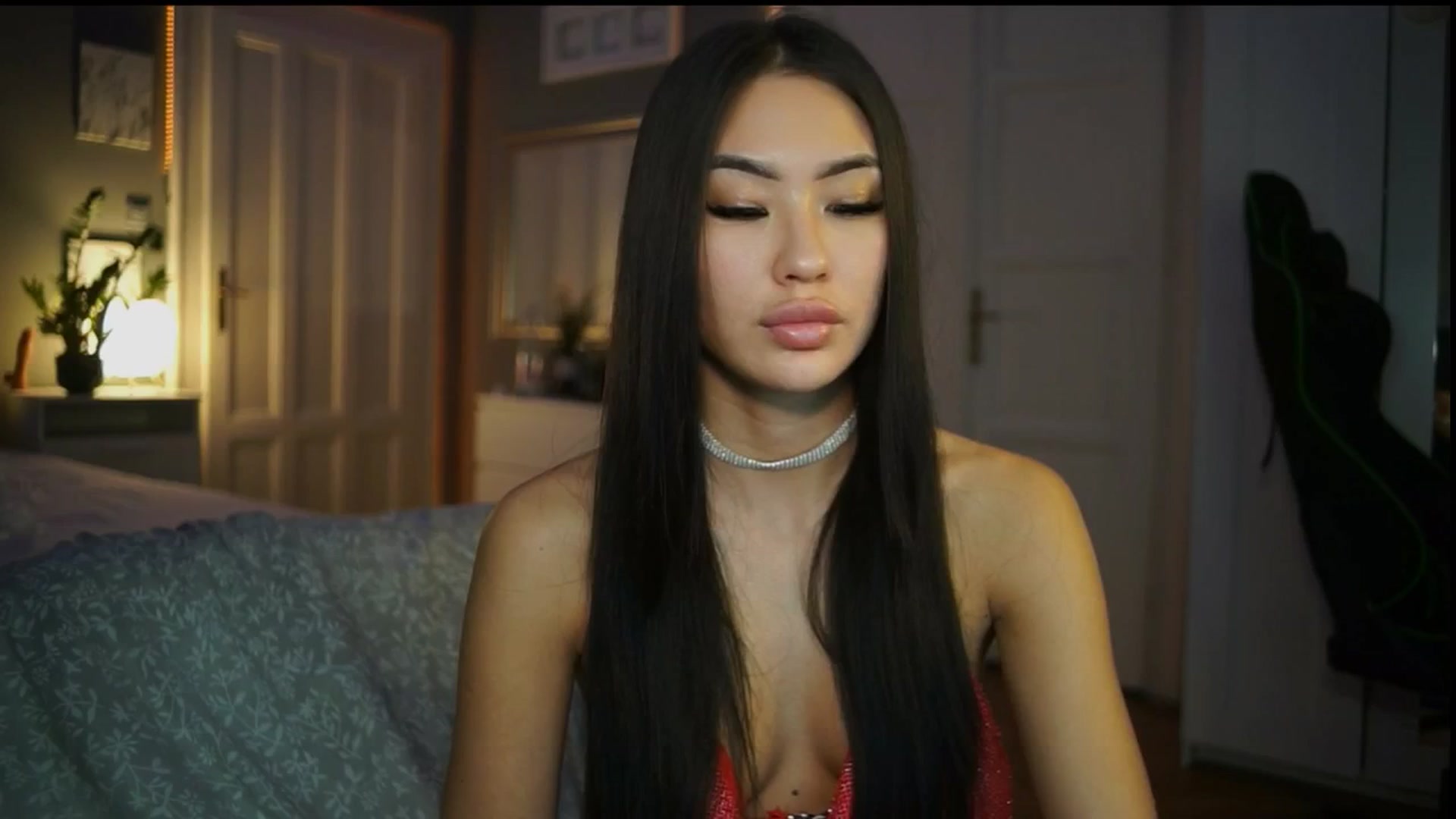 Gallery image thumbnail from MaiStream's myfreecams stream on, 02/08/2026, 23:11 image 13 of 20