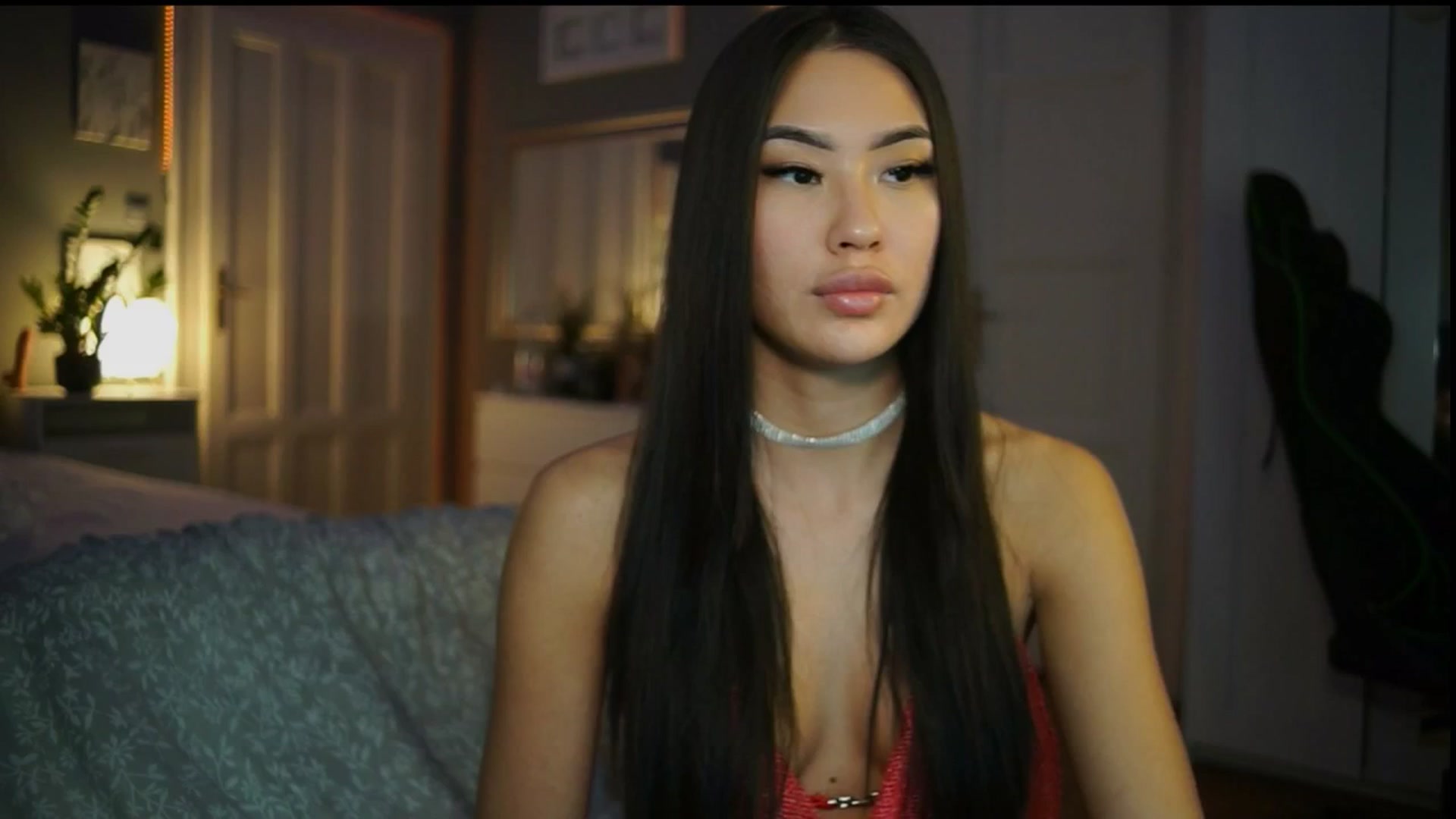 Gallery image thumbnail from MaiStream's myfreecams stream on, 02/08/2026, 23:11 image 3 of 20