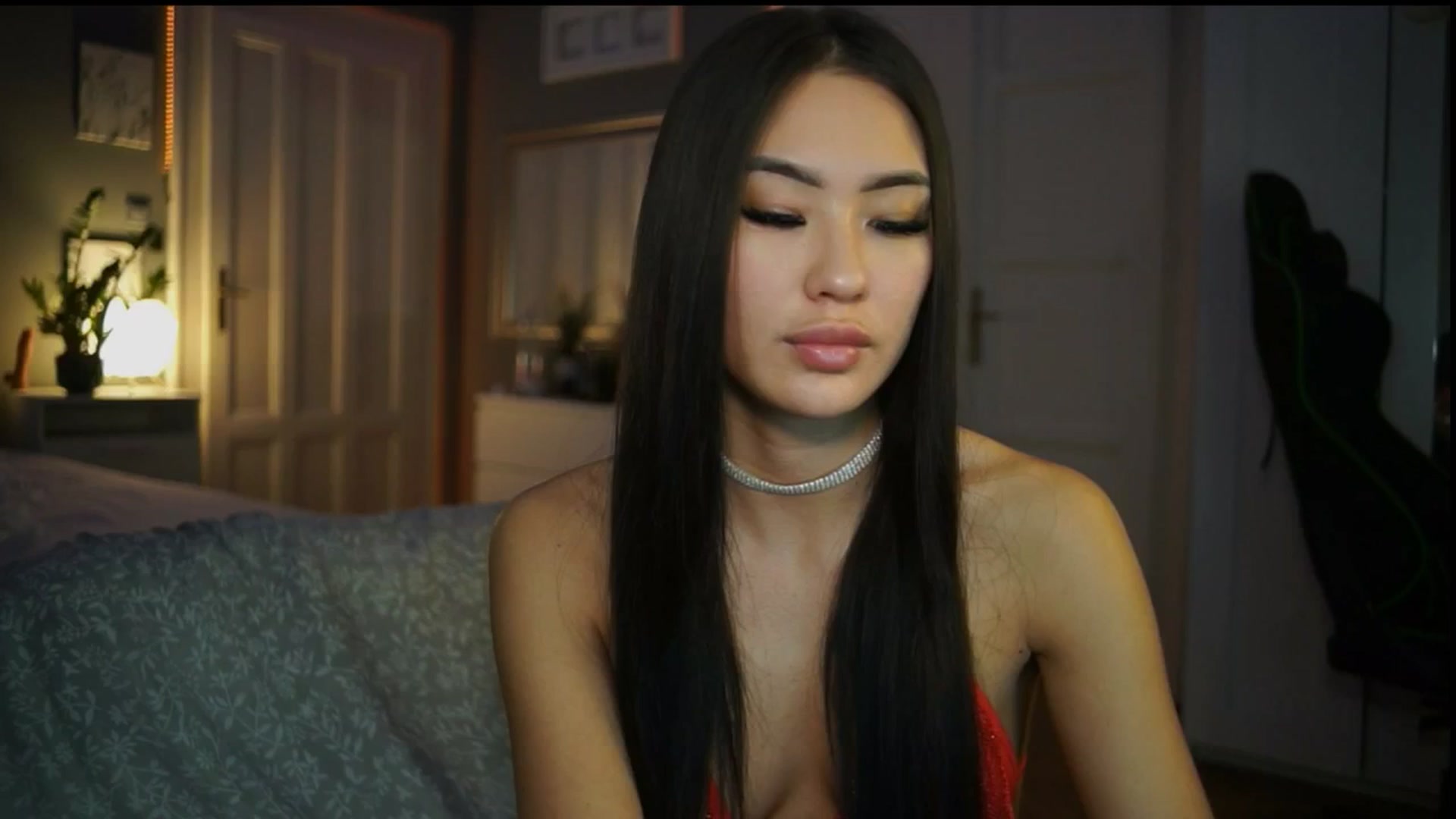 Gallery image thumbnail from MaiStream's myfreecams stream on, 02/08/2026, 23:11 image 11 of 20