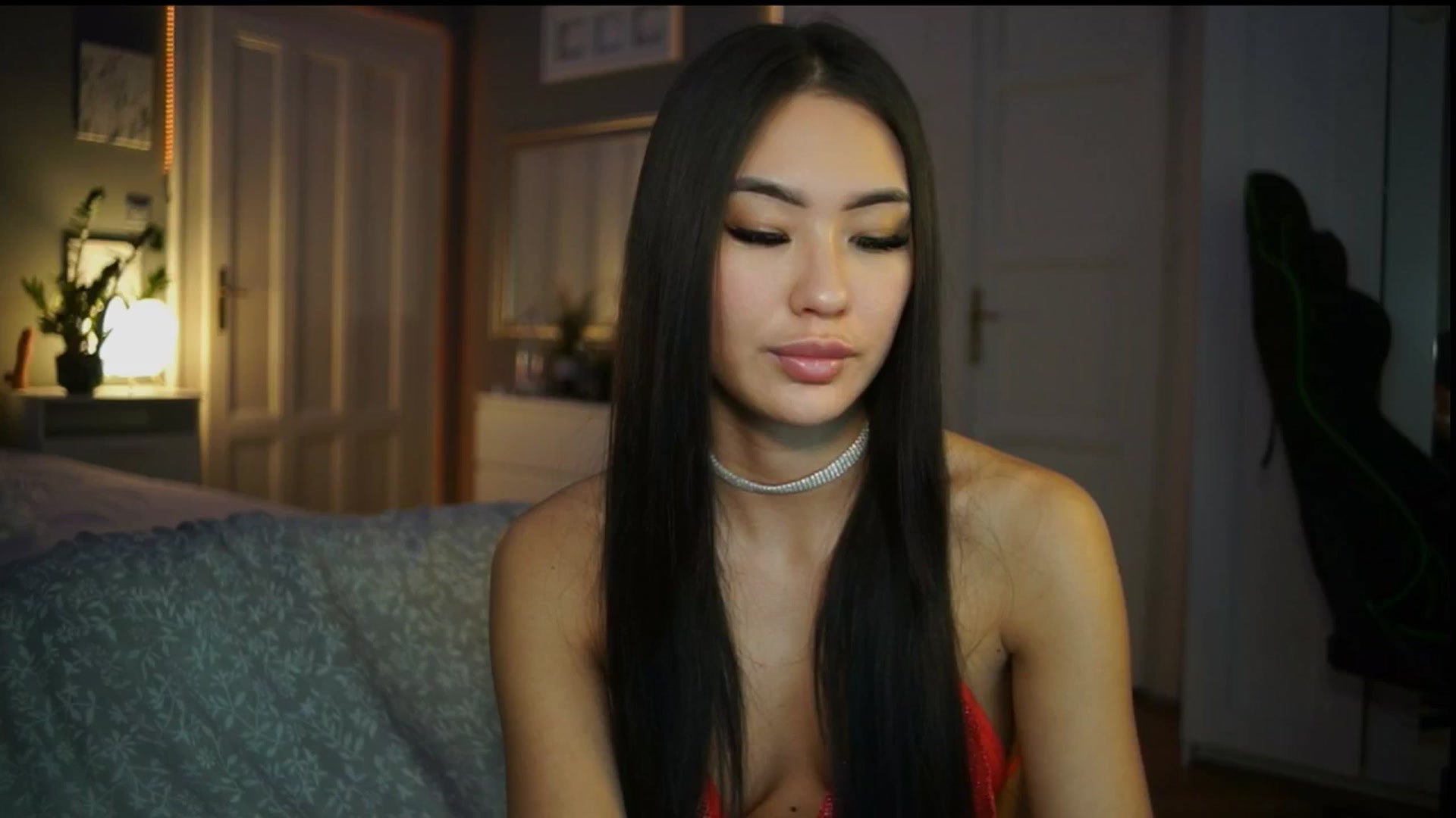 Gallery image thumbnail from MaiStream's myfreecams stream on, 02/08/2026, 23:11 image 10 of 20