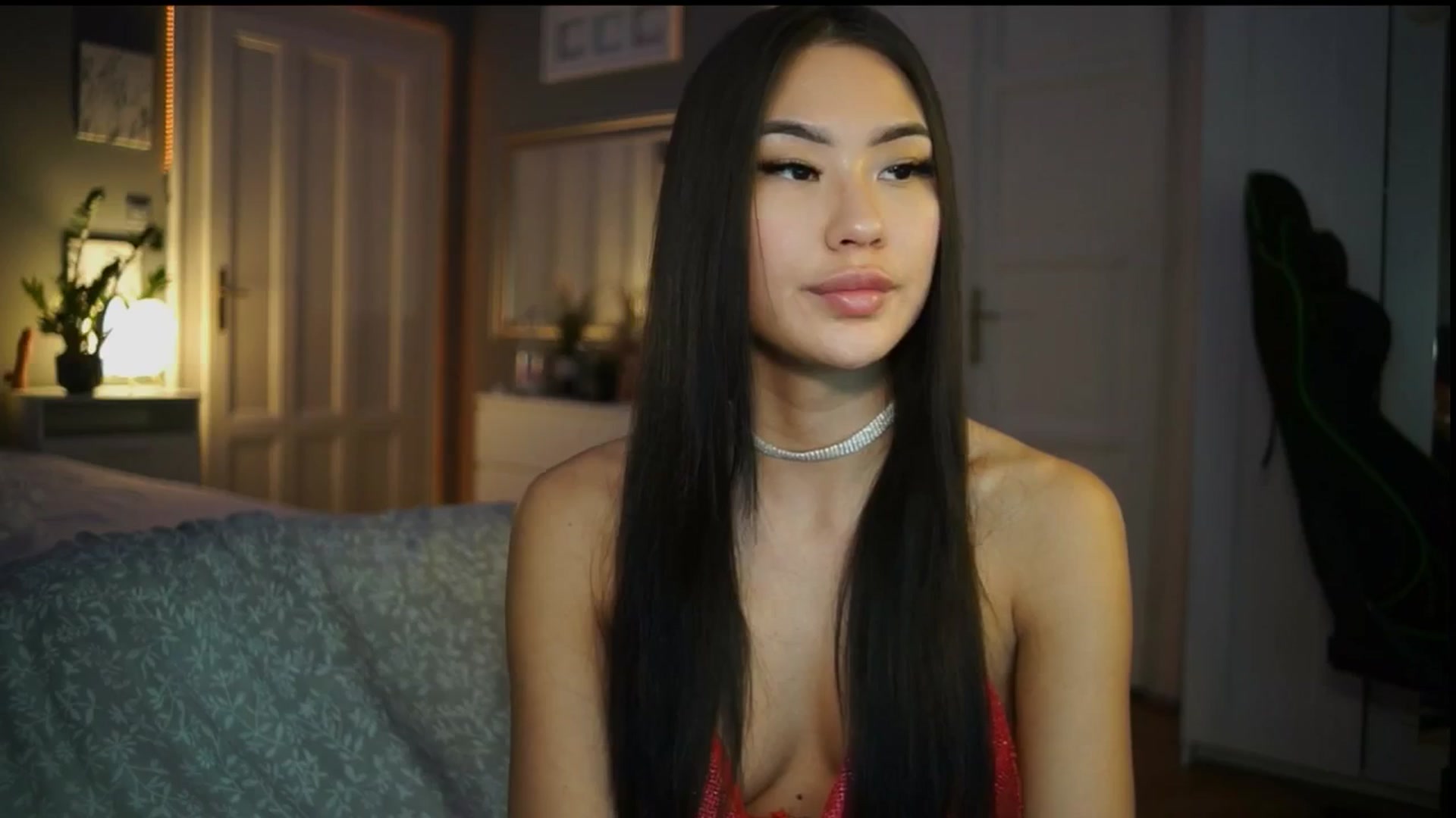 Gallery image thumbnail from MaiStream's myfreecams stream on, 02/08/2026, 23:11 image 9 of 20