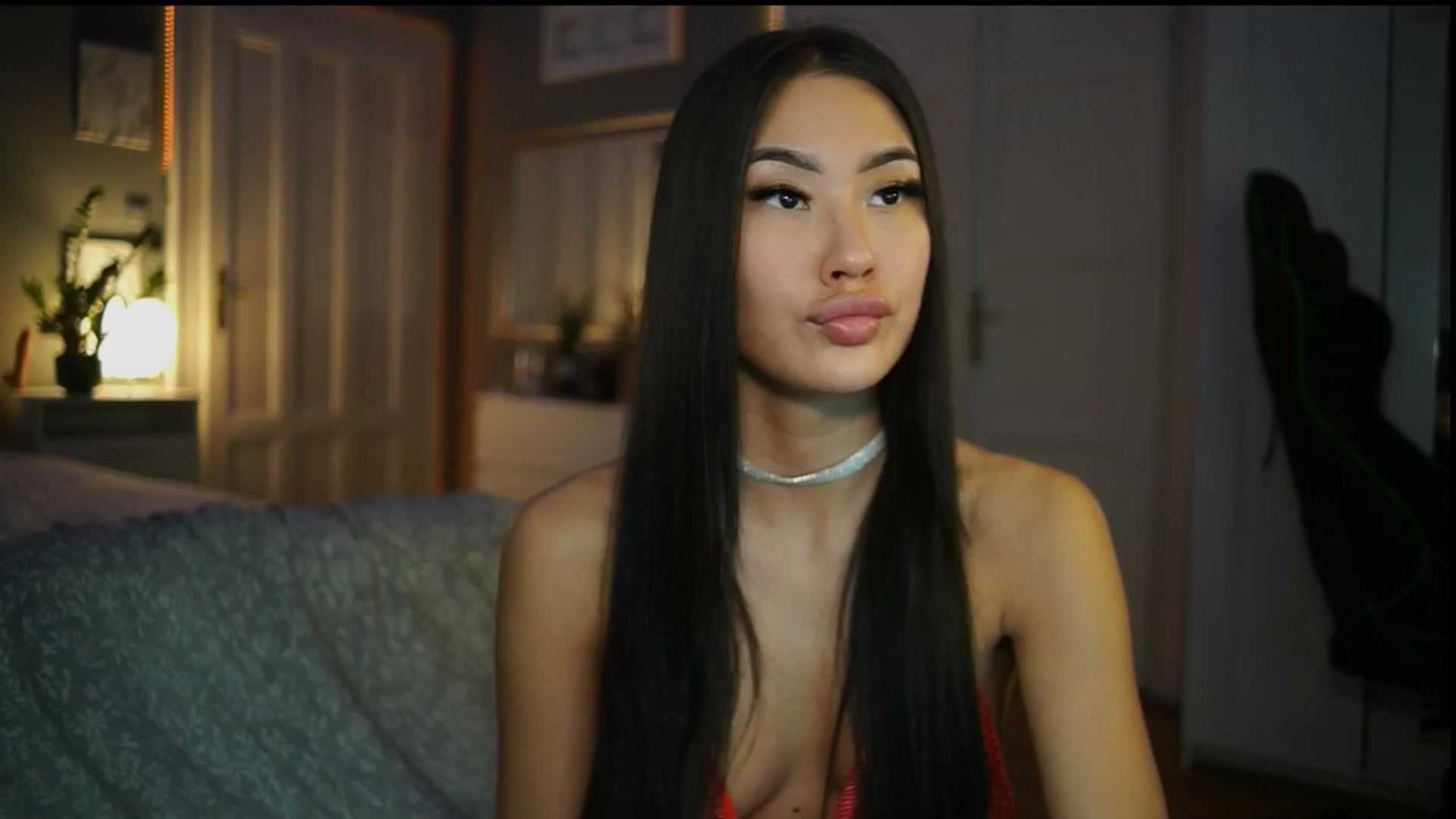 Gallery image thumbnail from MaiStream's myfreecams stream on, 02/08/2026, 23:11 image 1 of 20