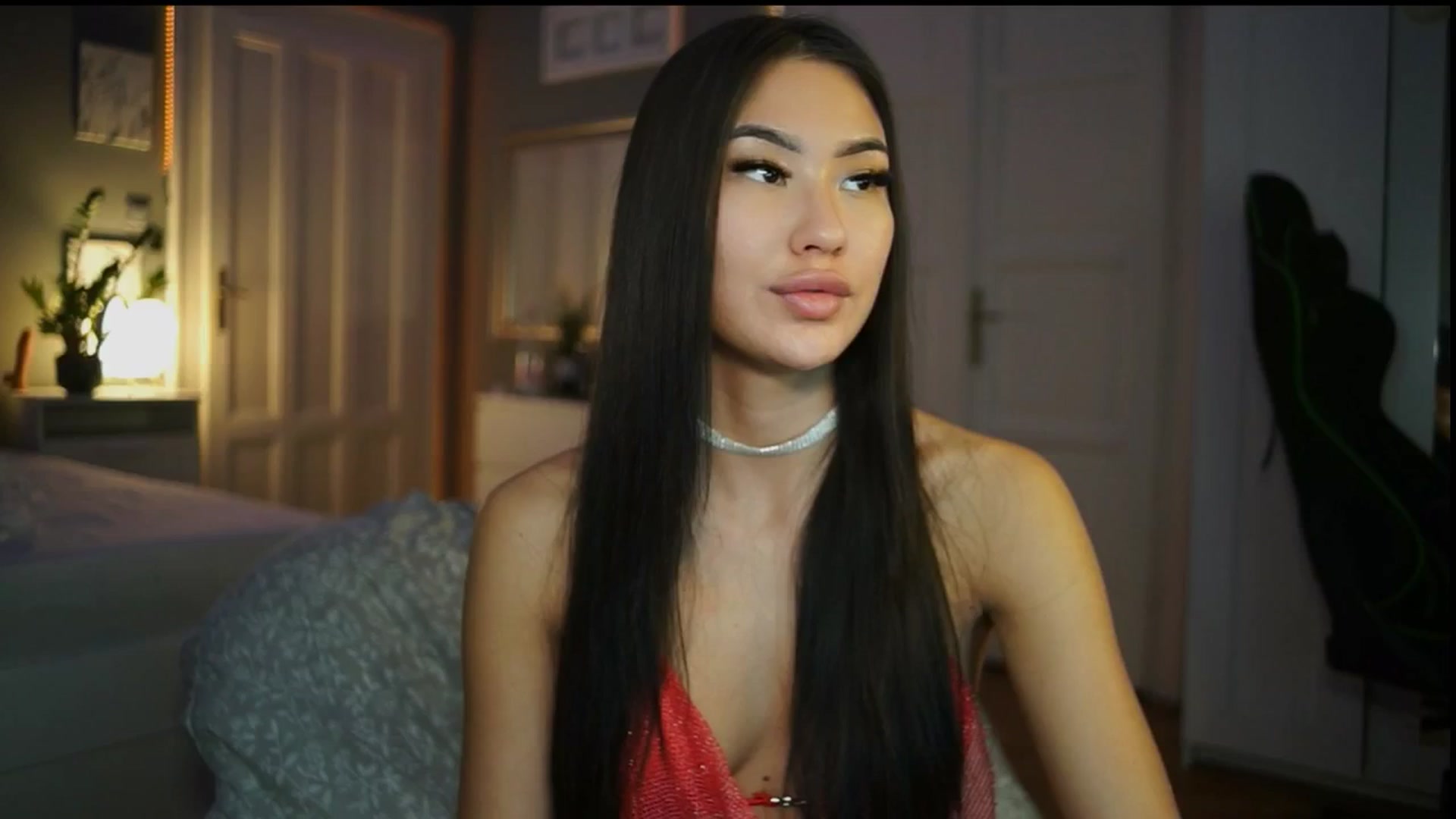 Gallery image thumbnail from MaiStream's myfreecams stream on, 02/09/2026, 24:02 image 13 of 20