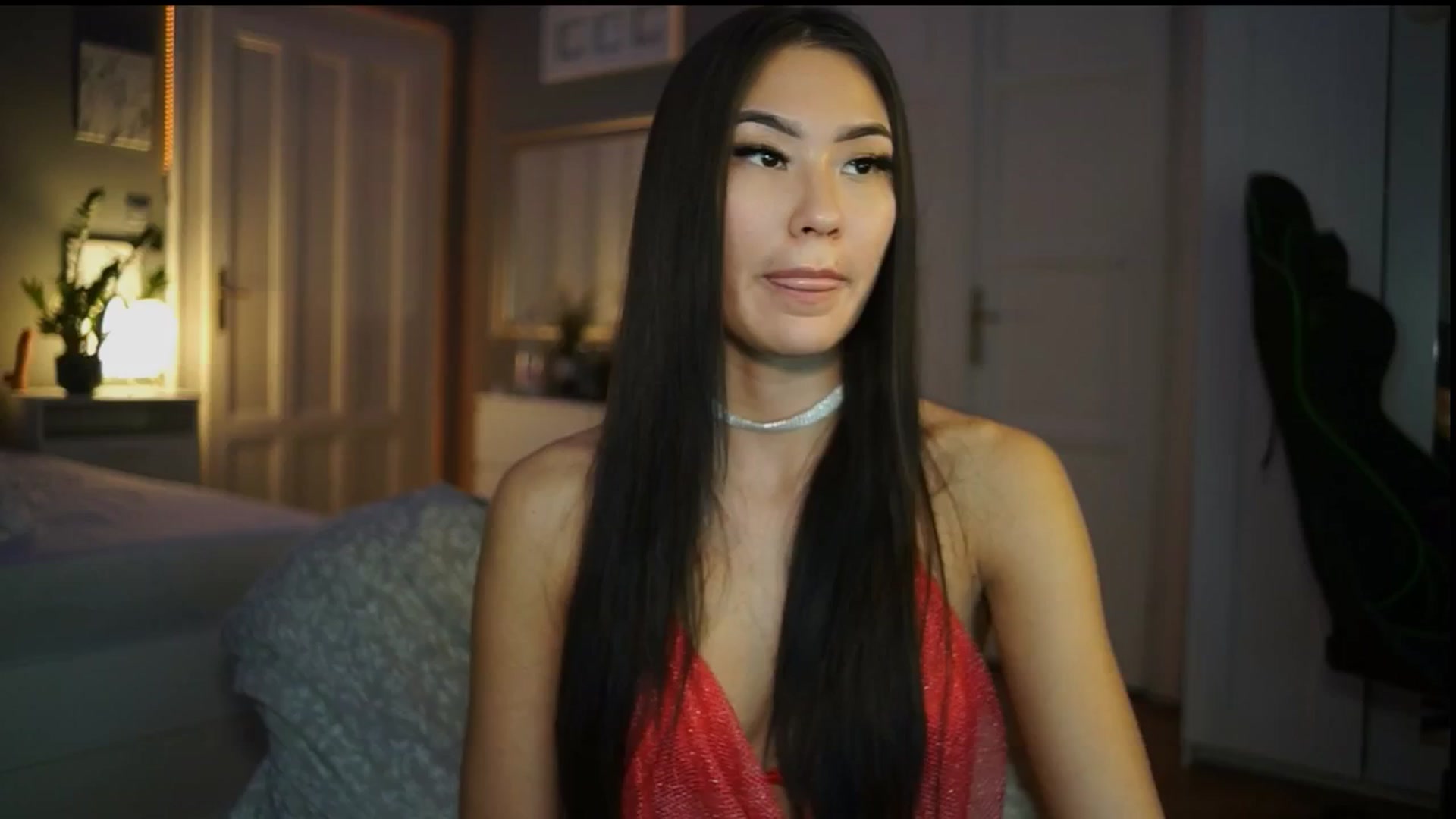Gallery image thumbnail from MaiStream's myfreecams stream on, 02/09/2026, 24:02 image 16 of 20
