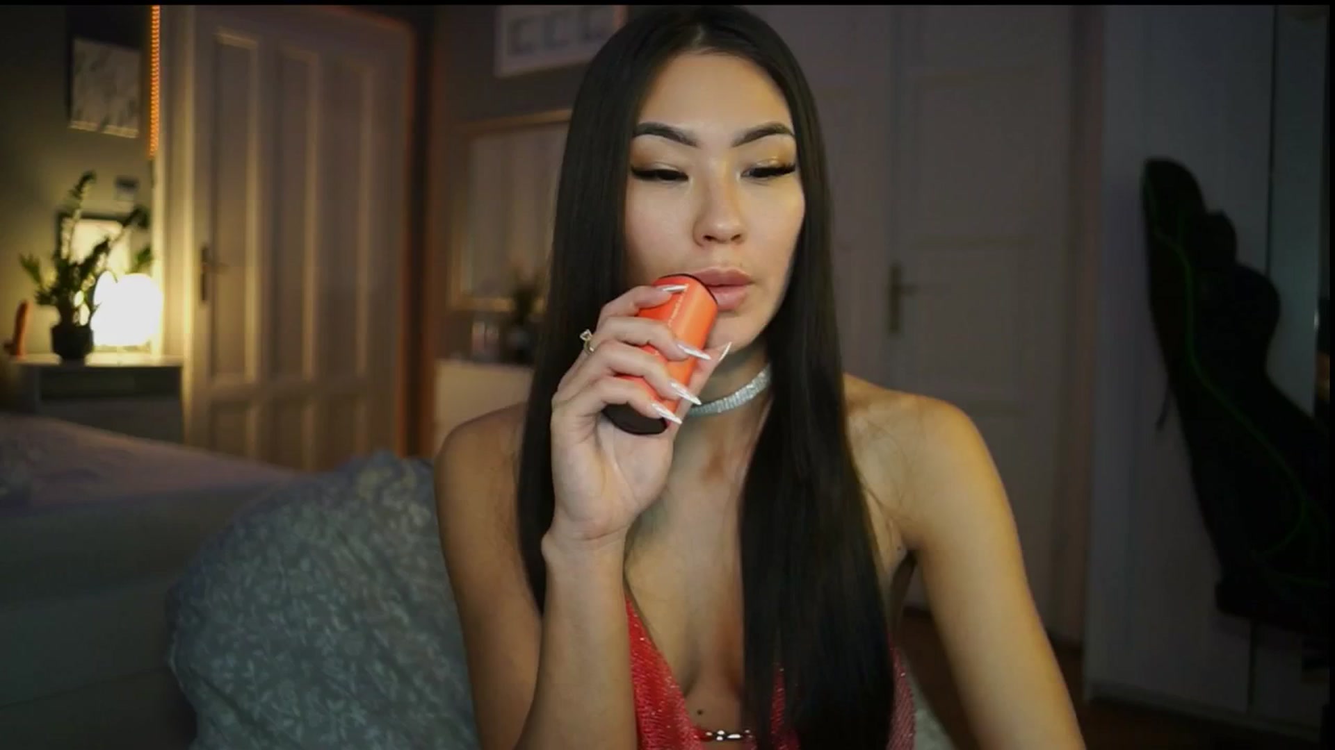 Gallery image thumbnail from MaiStream's myfreecams stream on, 02/09/2026, 24:02 image 5 of 20