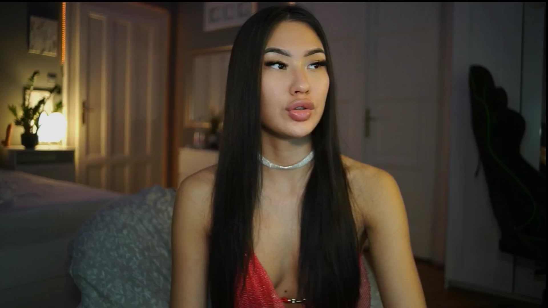 Gallery image thumbnail from MaiStream's myfreecams stream on, 02/09/2026, 24:02 image 14 of 20