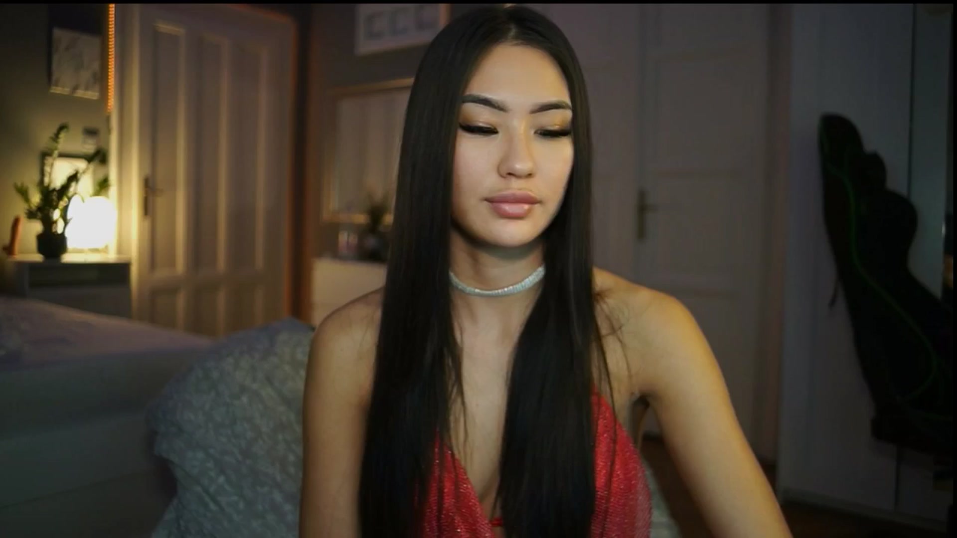 Gallery image thumbnail from MaiStream's myfreecams stream on, 02/09/2026, 24:02 image 19 of 20