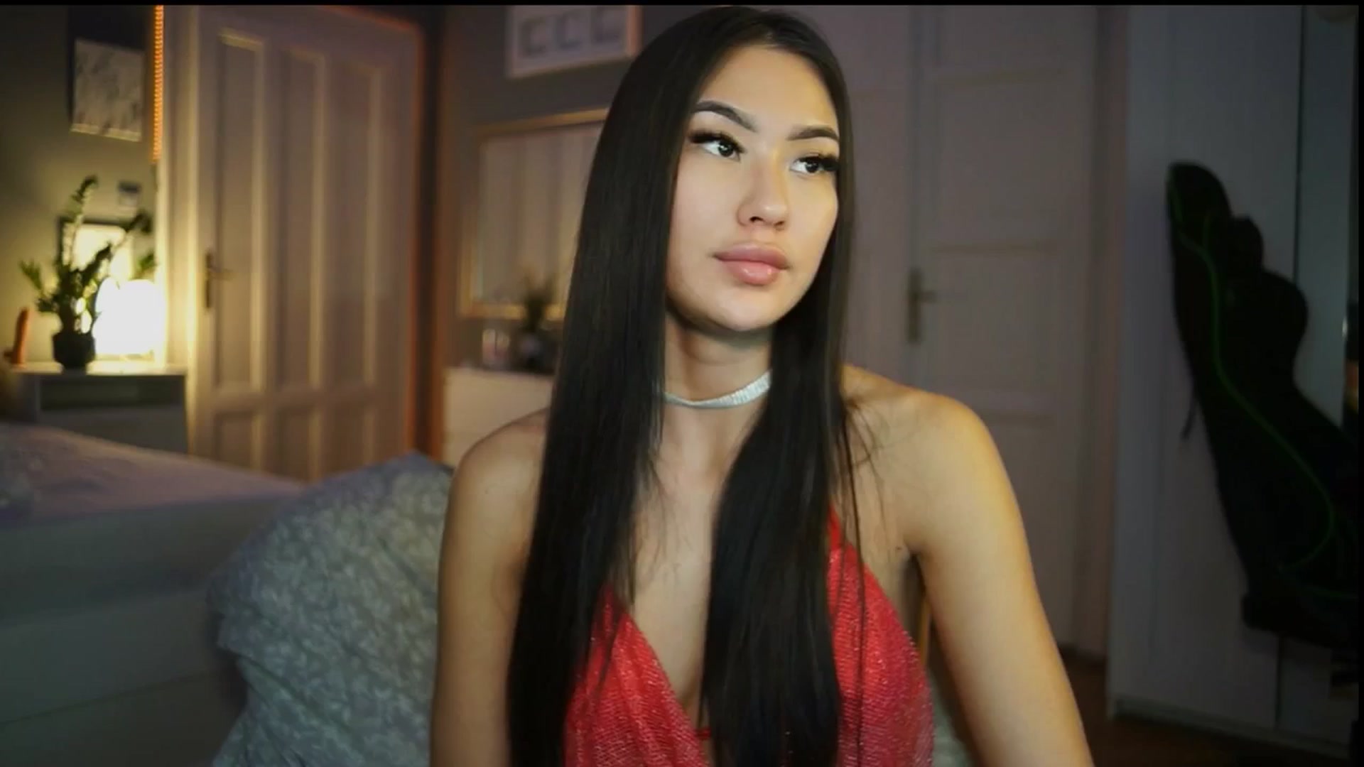 Gallery image thumbnail from MaiStream's myfreecams stream on, 02/09/2026, 24:02 image 15 of 20