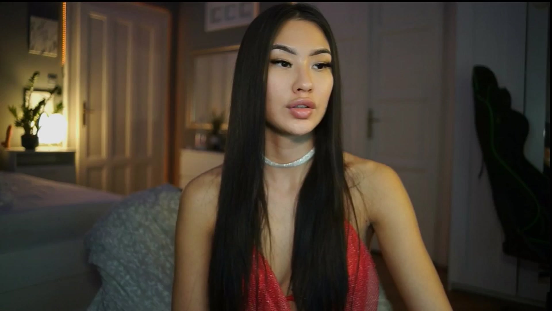 Gallery image thumbnail from MaiStream's myfreecams stream on, 02/09/2026, 24:02 image 18 of 20