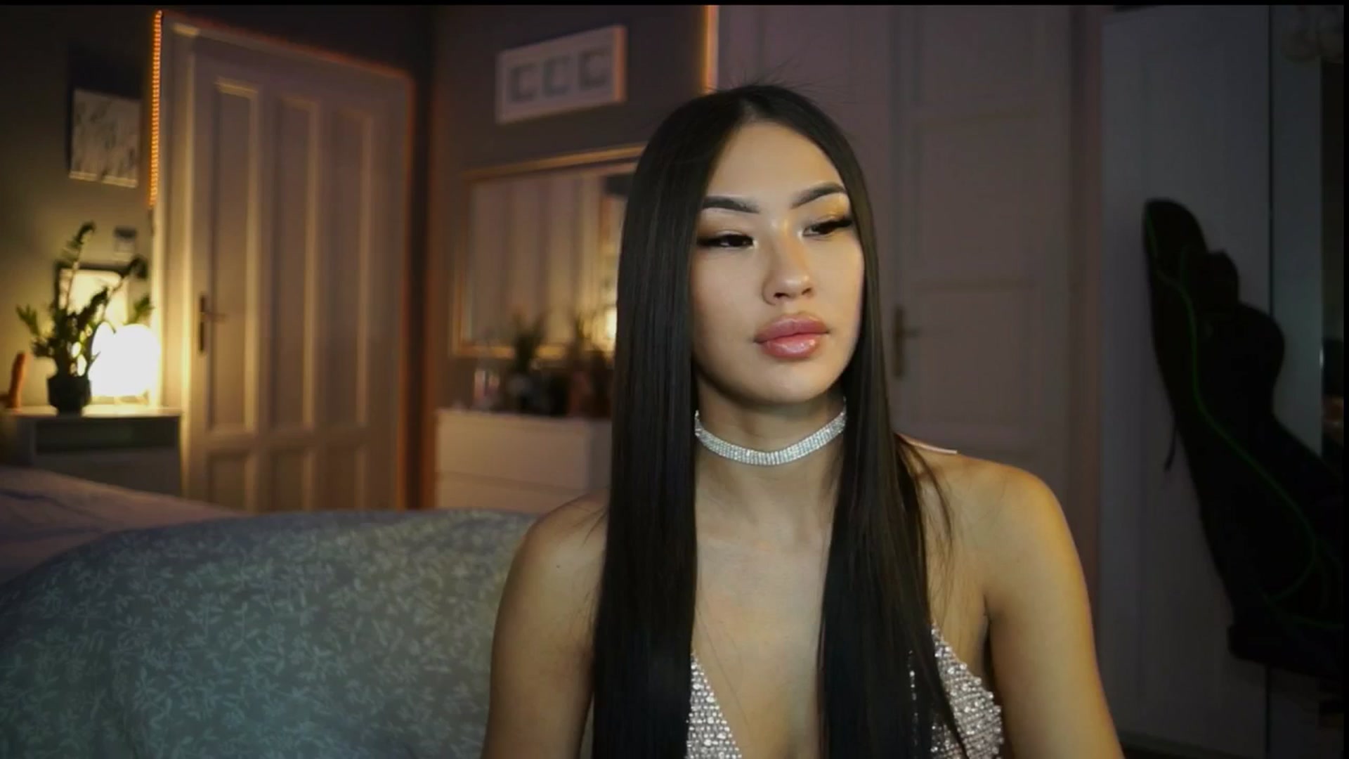 Gallery image thumbnail from MaiStream's myfreecams stream on, 02/09/2026, 22:20 image 11 of 20