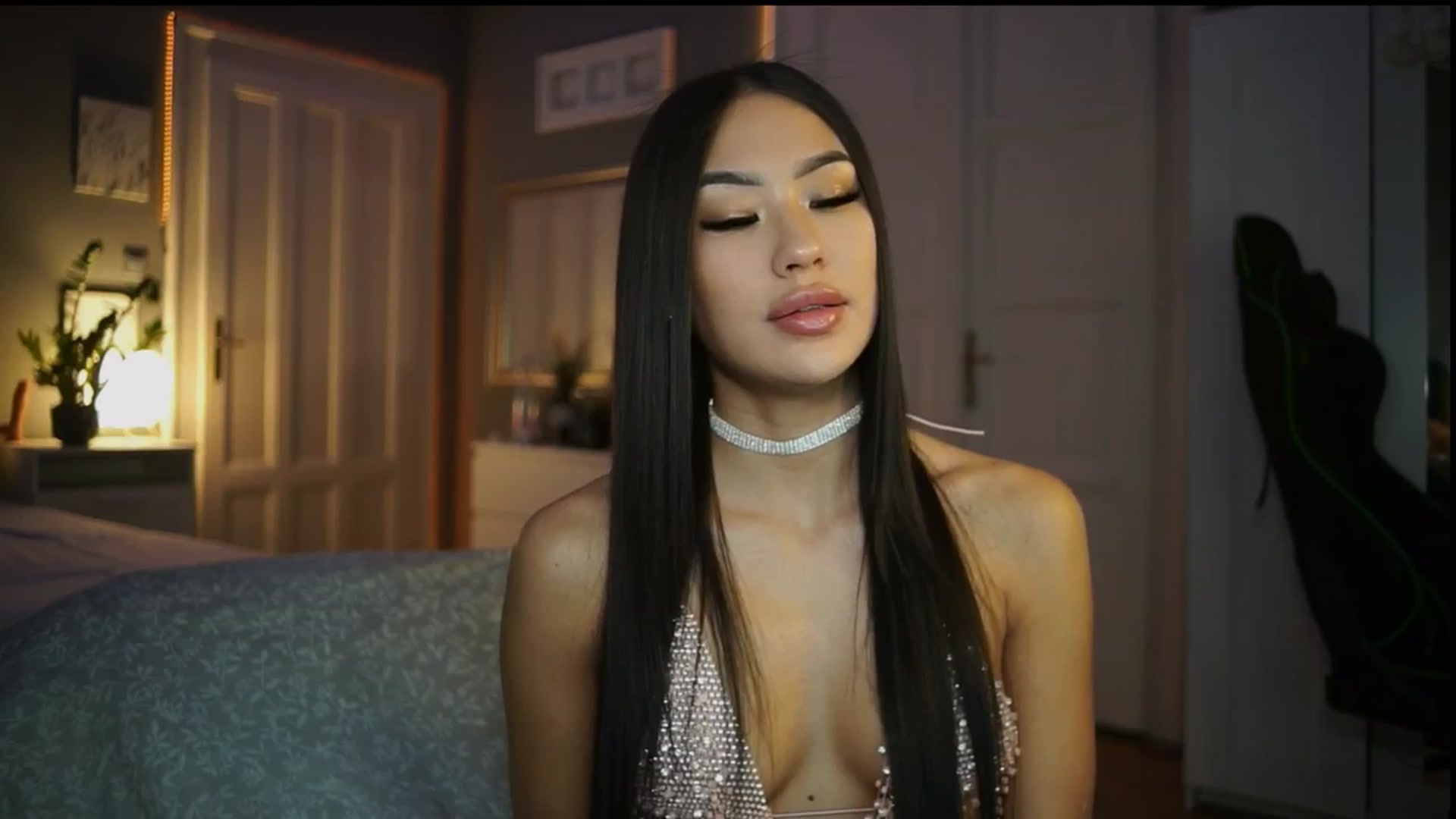 Gallery image thumbnail from MaiStream's myfreecams stream on, 02/09/2026, 22:20 image 7 of 20