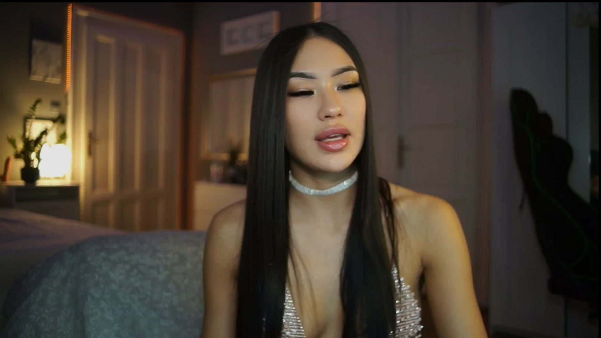 Gallery image thumbnail from MaiStream's myfreecams stream on, 02/09/2026, 22:20 image 4 of 20