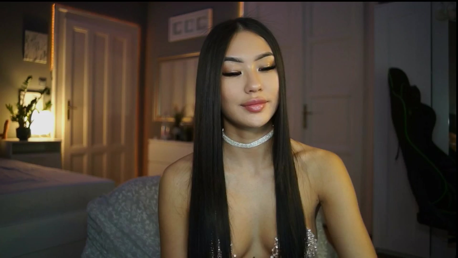 Gallery image thumbnail from MaiStream's myfreecams stream on, 02/09/2026, 22:20 image 20 of 20