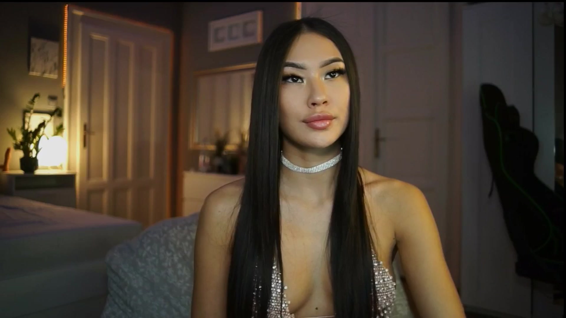 Gallery image thumbnail from MaiStream's myfreecams stream on, 02/09/2026, 22:20 image 18 of 20