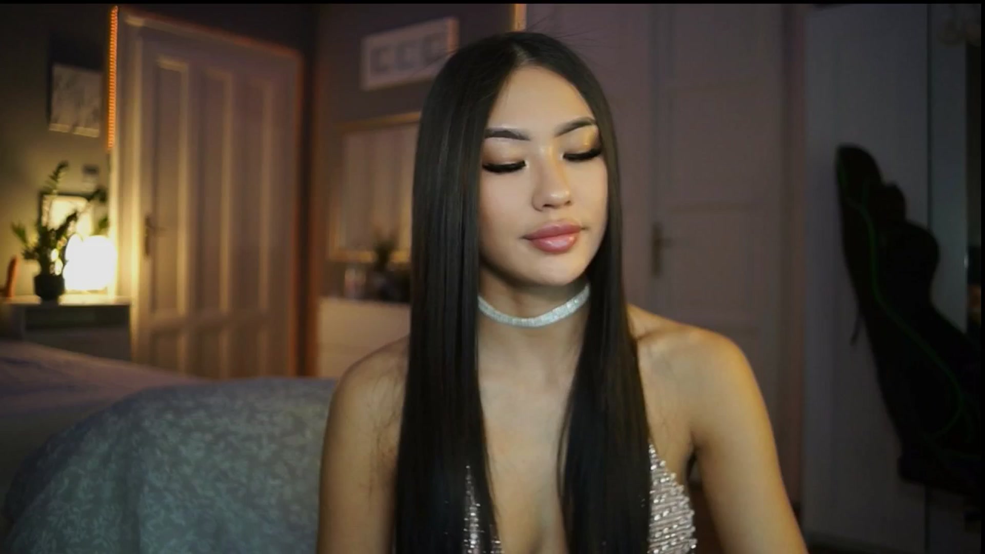 Gallery image thumbnail from MaiStream's myfreecams stream on, 02/09/2026, 22:20 image 2 of 20