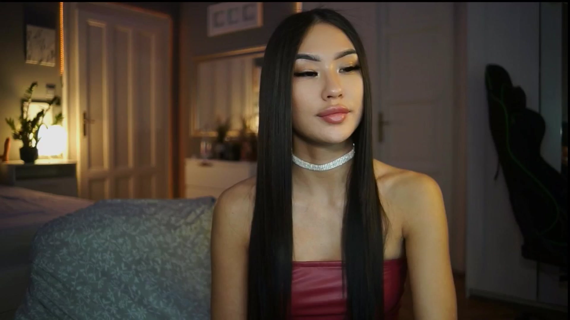 Gallery image thumbnail from MaiStream's myfreecams stream on, 02/10/2026, 24:04 image 14 of 20