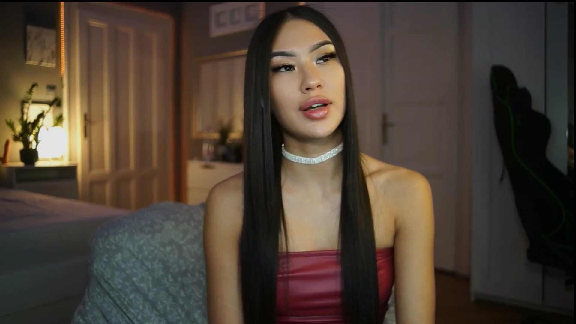 Gallery image thumbnail from MaiStream's myfreecams stream on, 02/10/2026, 24:04 image 5 of 20