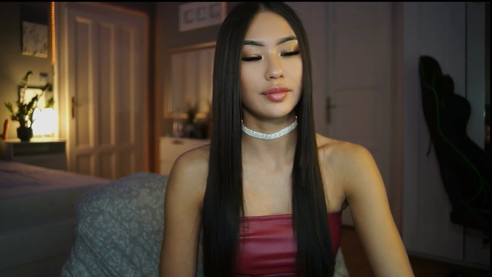 Gallery image thumbnail from MaiStream's myfreecams stream on, 02/10/2026, 24:04 image 2 of 20
