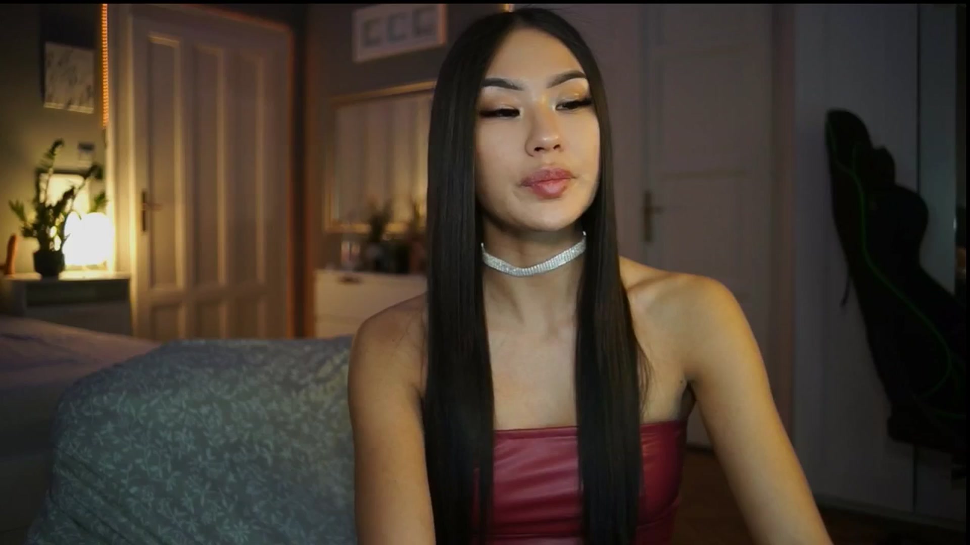 Gallery image thumbnail from MaiStream's myfreecams stream on, 02/10/2026, 24:04 image 13 of 20