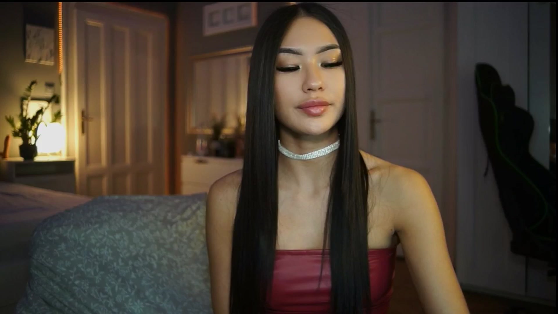 Gallery image thumbnail from MaiStream's myfreecams stream on, 02/10/2026, 24:04 image 15 of 20